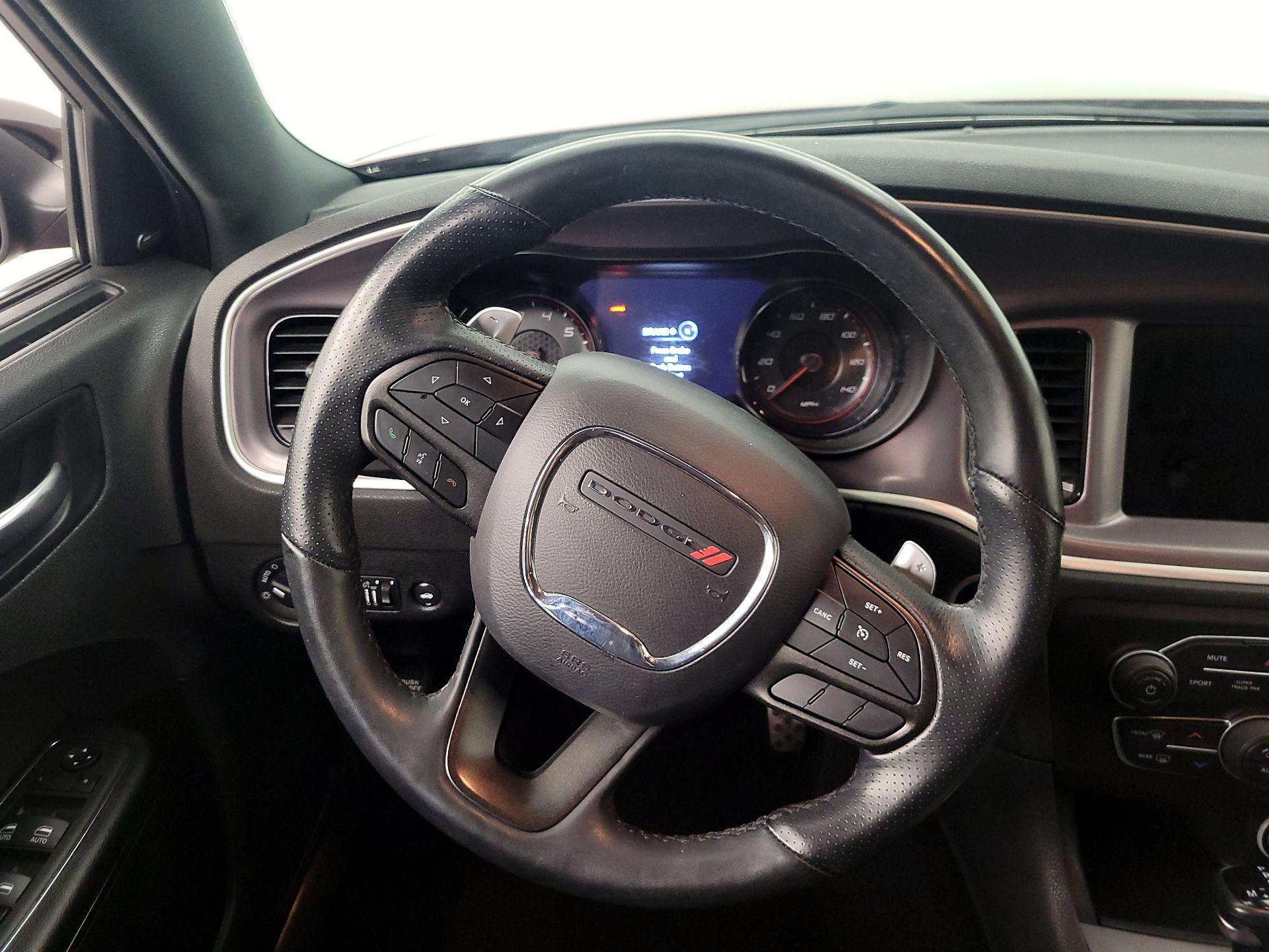 Thumbnail: 2022 Dodge Charger - 10