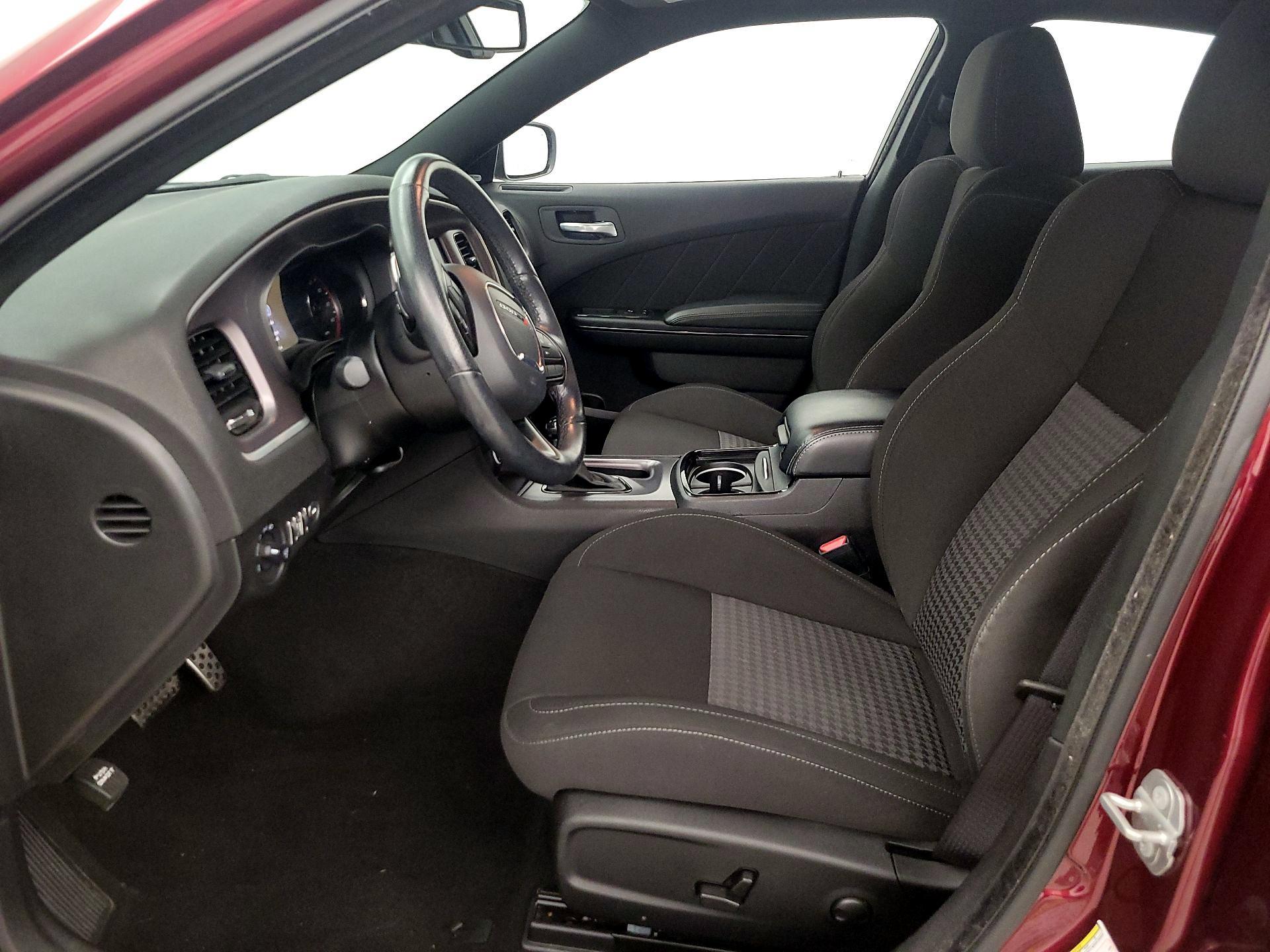 Thumbnail: 2022 Dodge Charger - 11