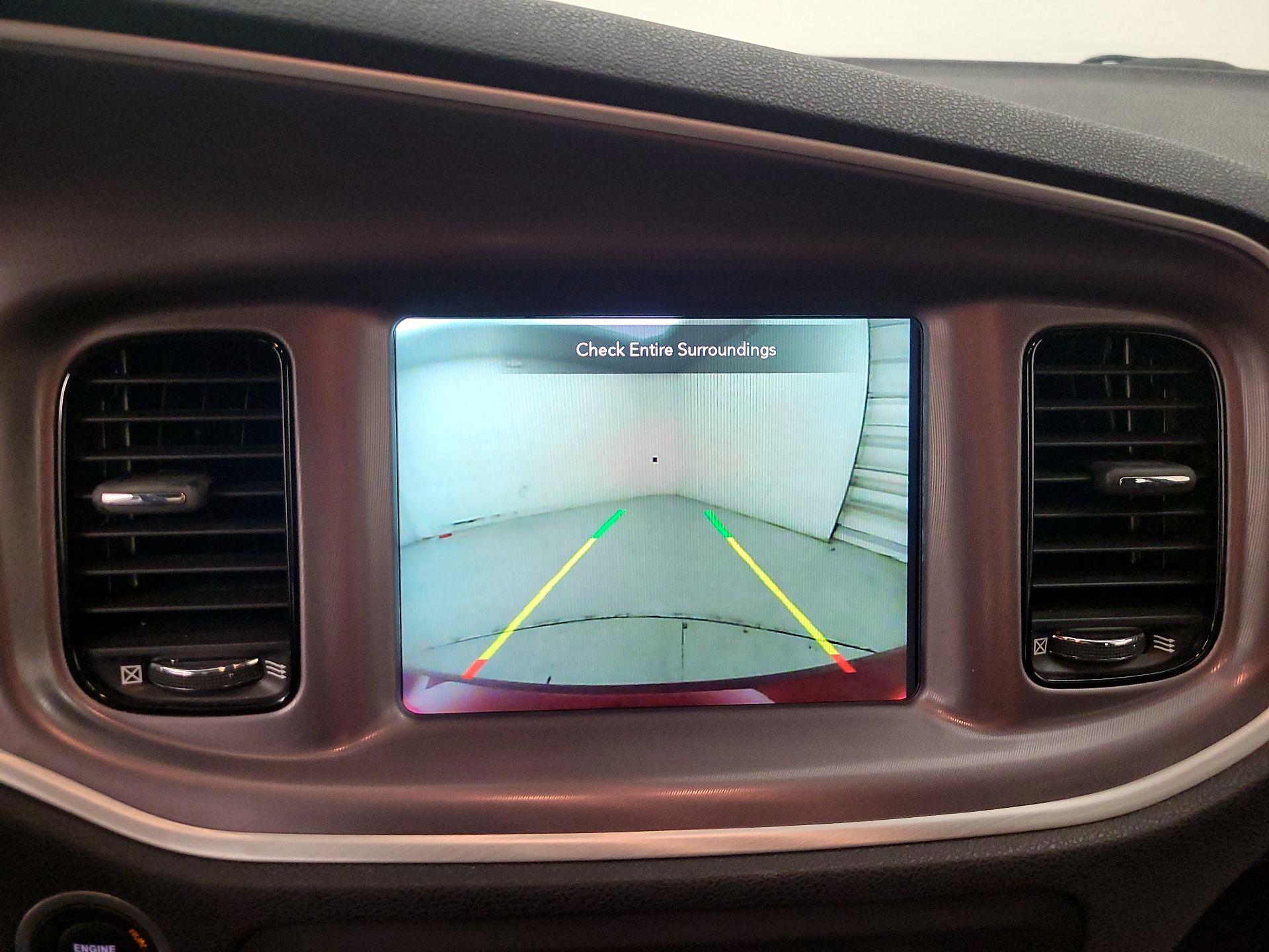 Thumbnail: 2022 Dodge Charger - 14