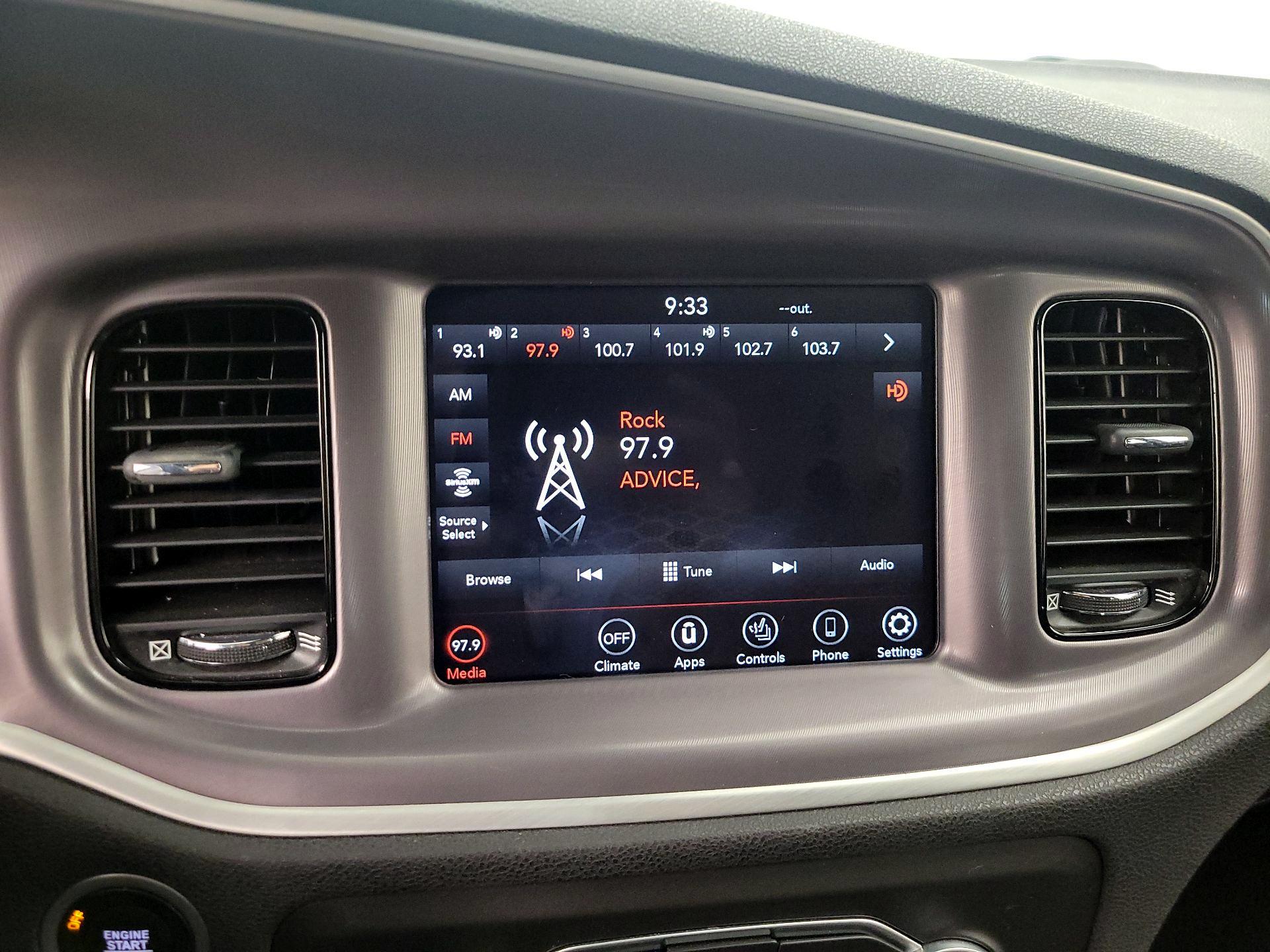 Thumbnail: 2022 Dodge Charger - 15