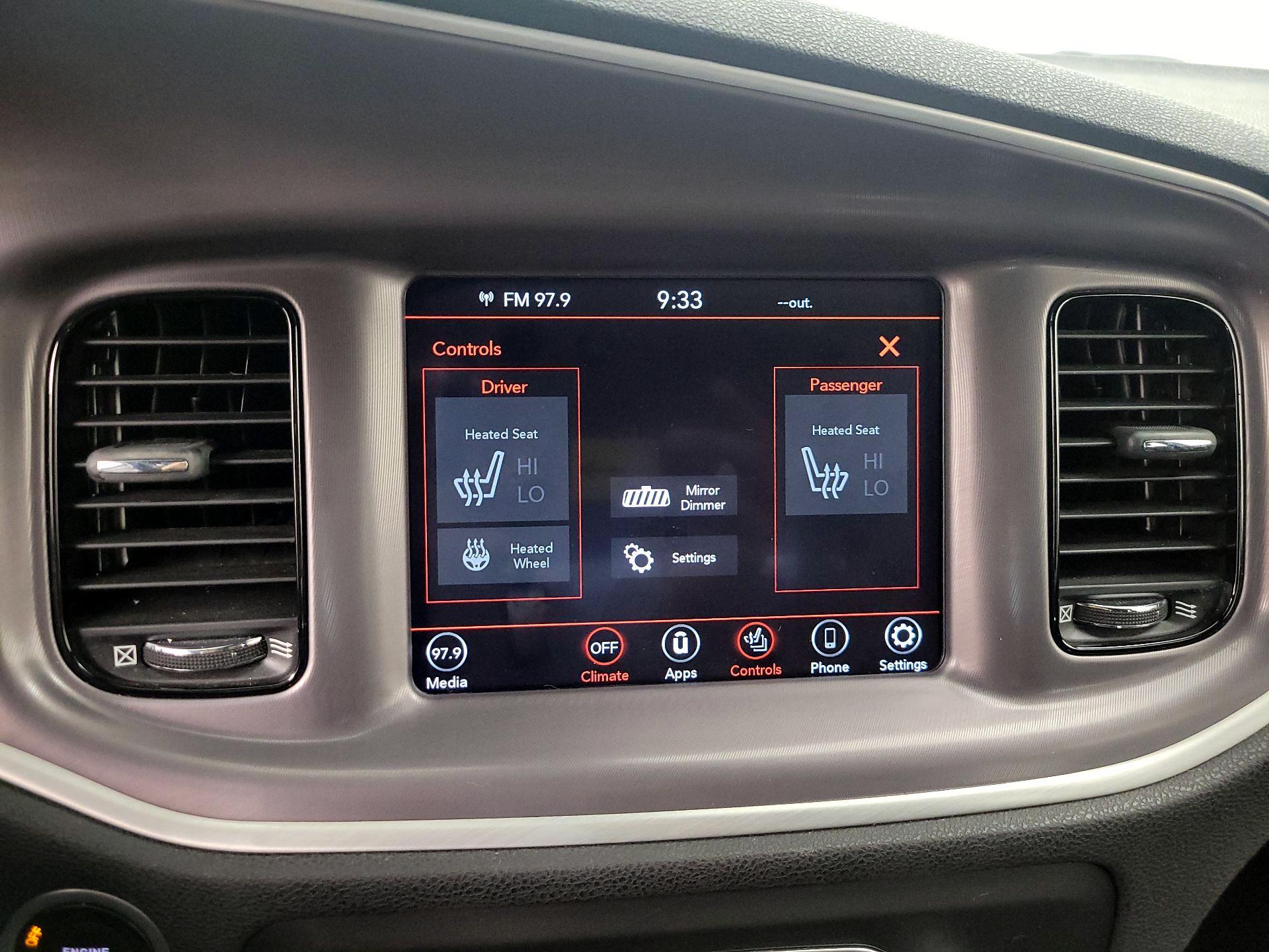 Thumbnail: 2022 Dodge Charger - 16