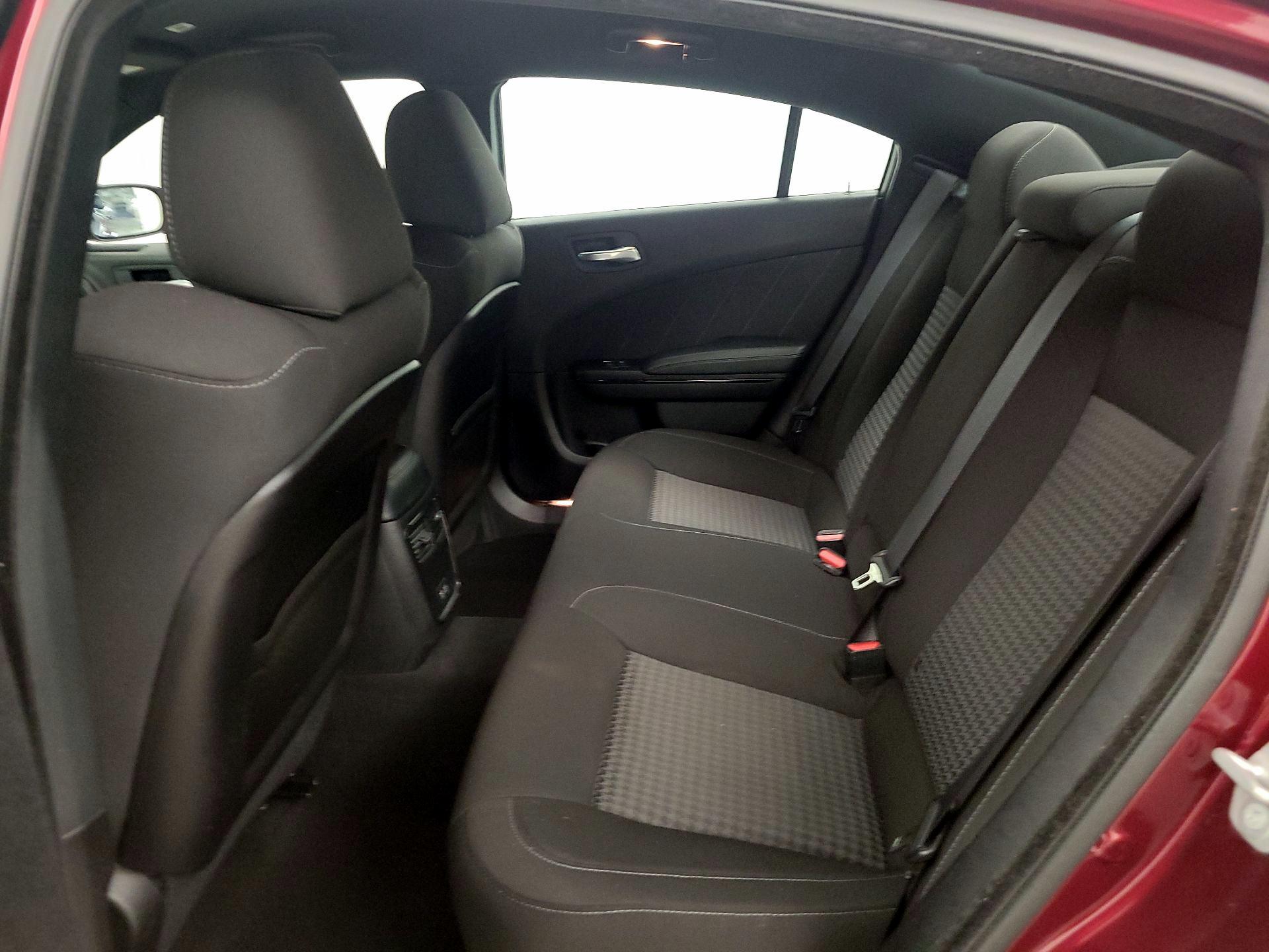 Thumbnail: 2022 Dodge Charger - 19