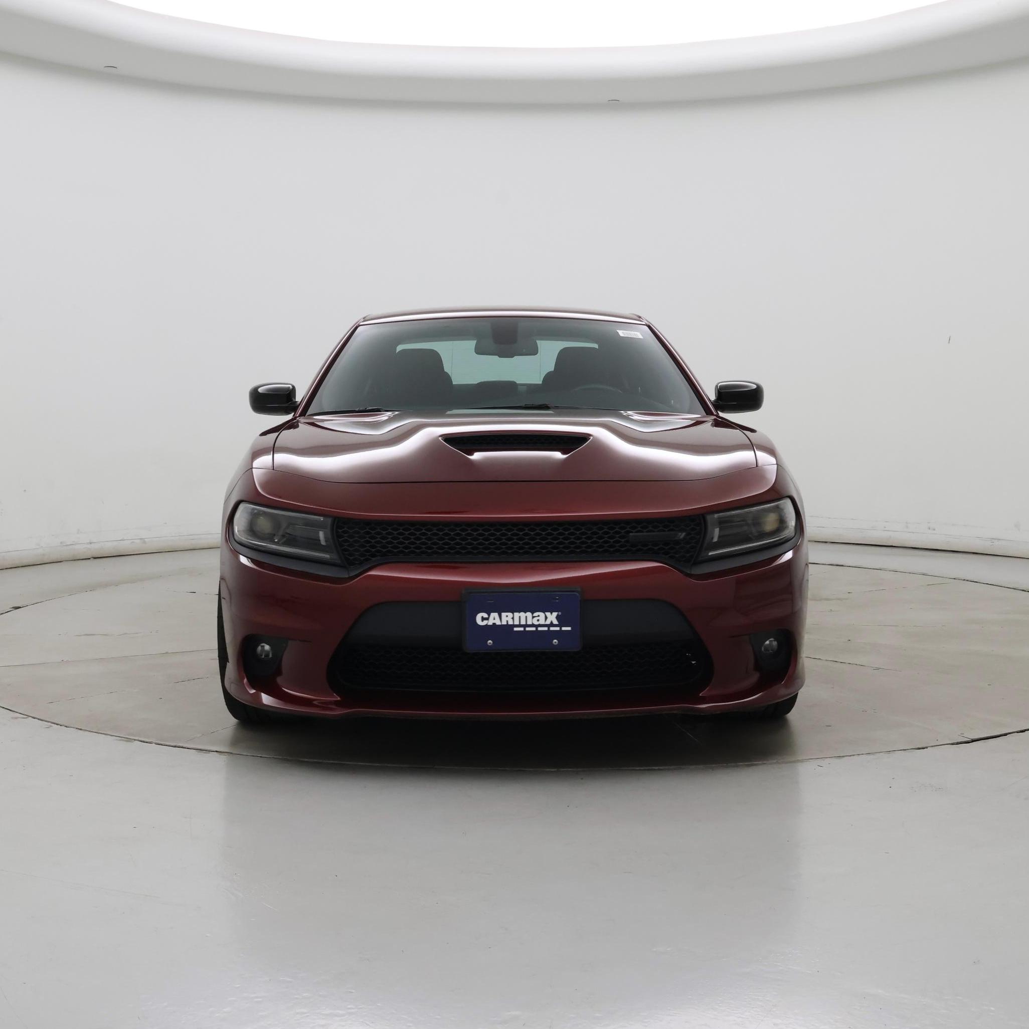Thumbnail: 2022 Dodge Charger - 5