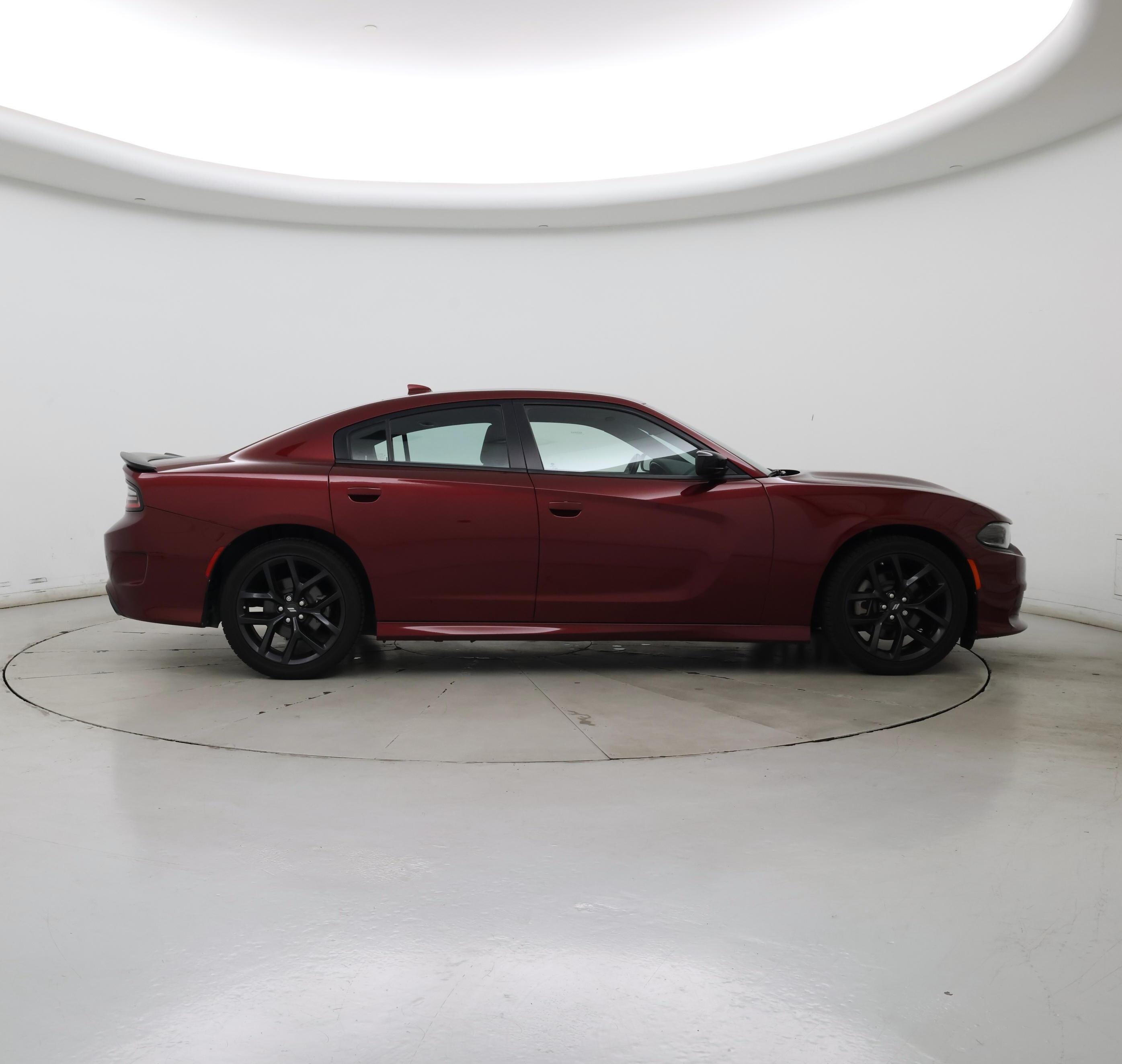 Thumbnail: 2022 Dodge Charger - 7