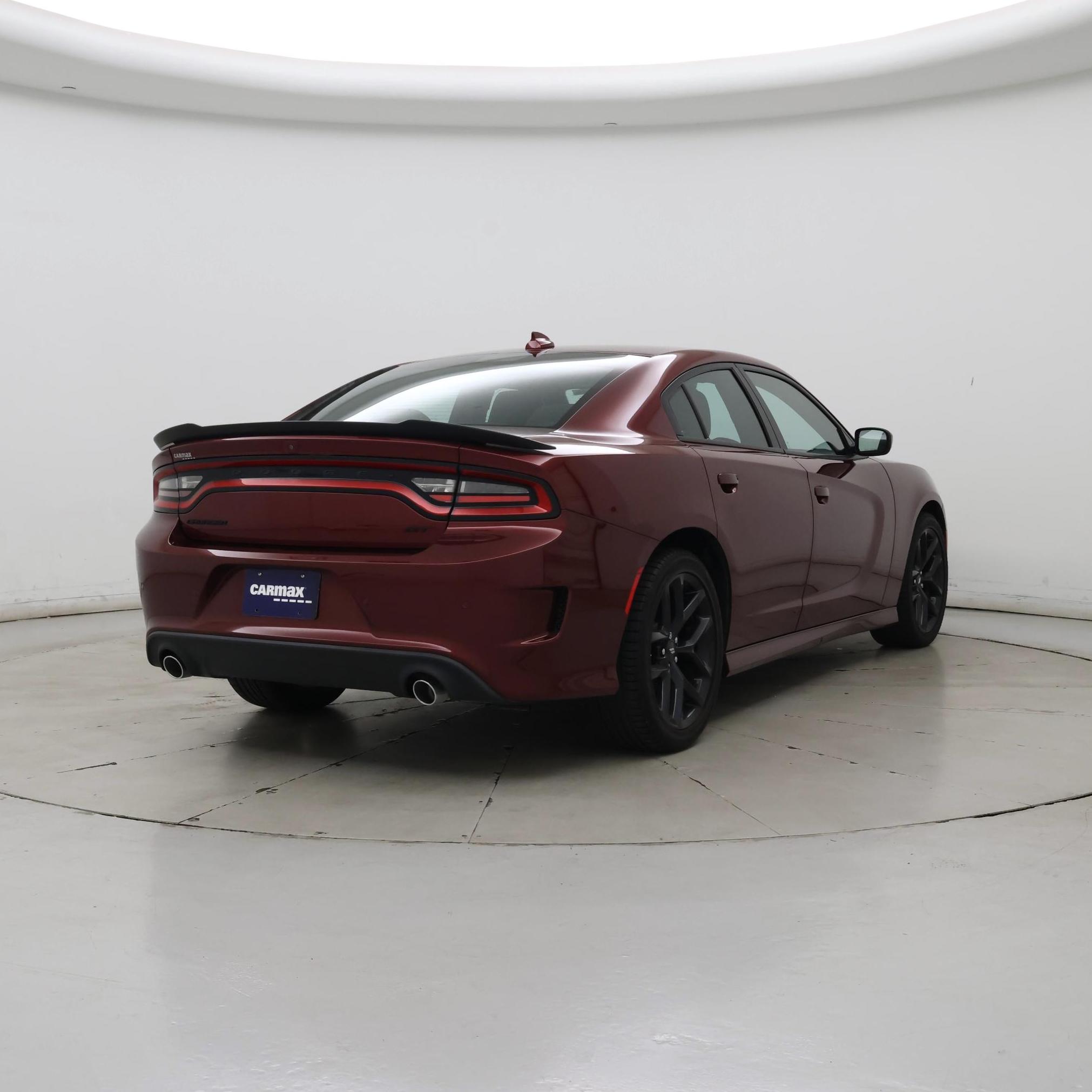 Thumbnail: 2022 Dodge Charger - 8