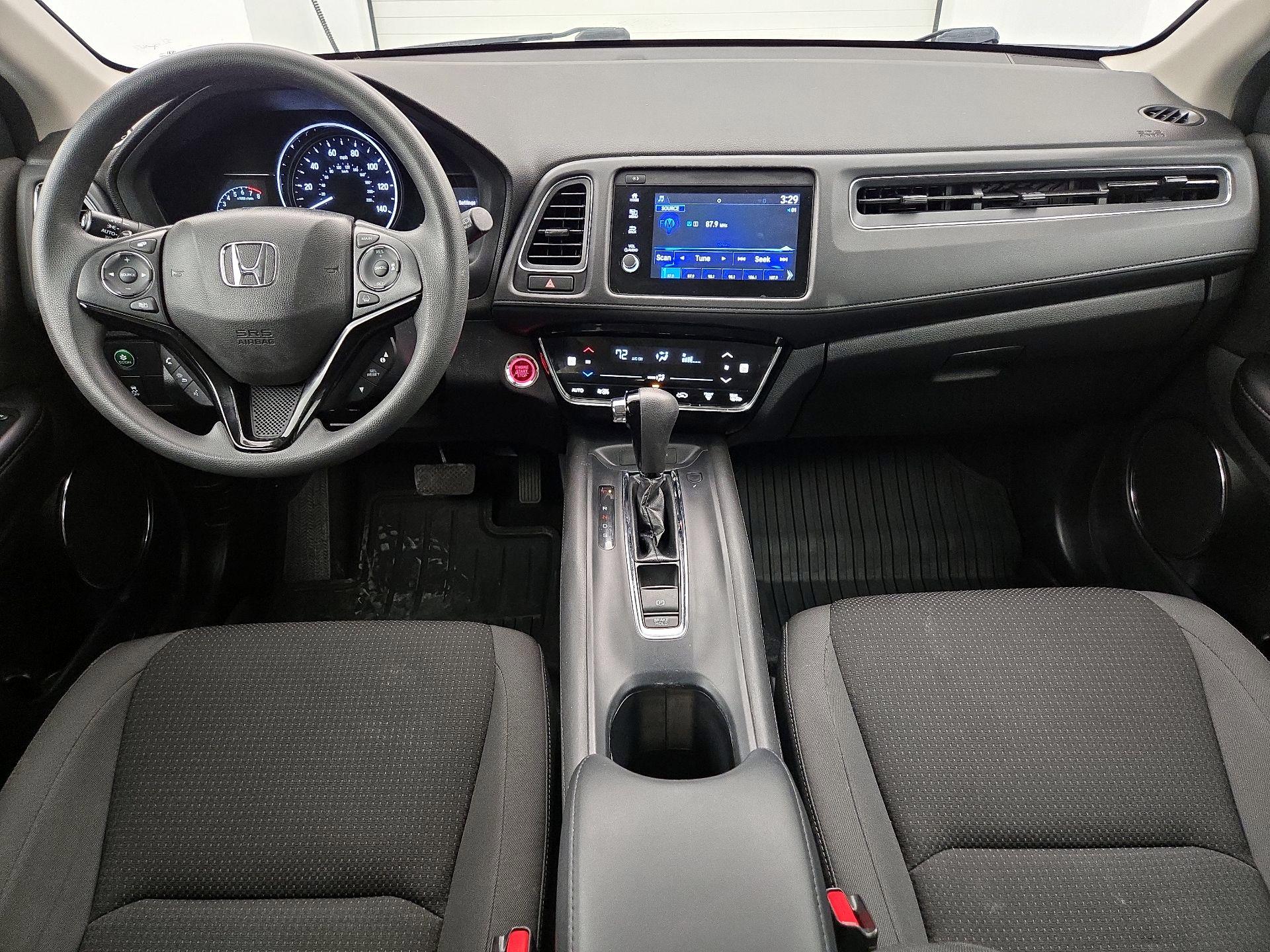 Thumbnail: 2022 Honda HR-V - 9