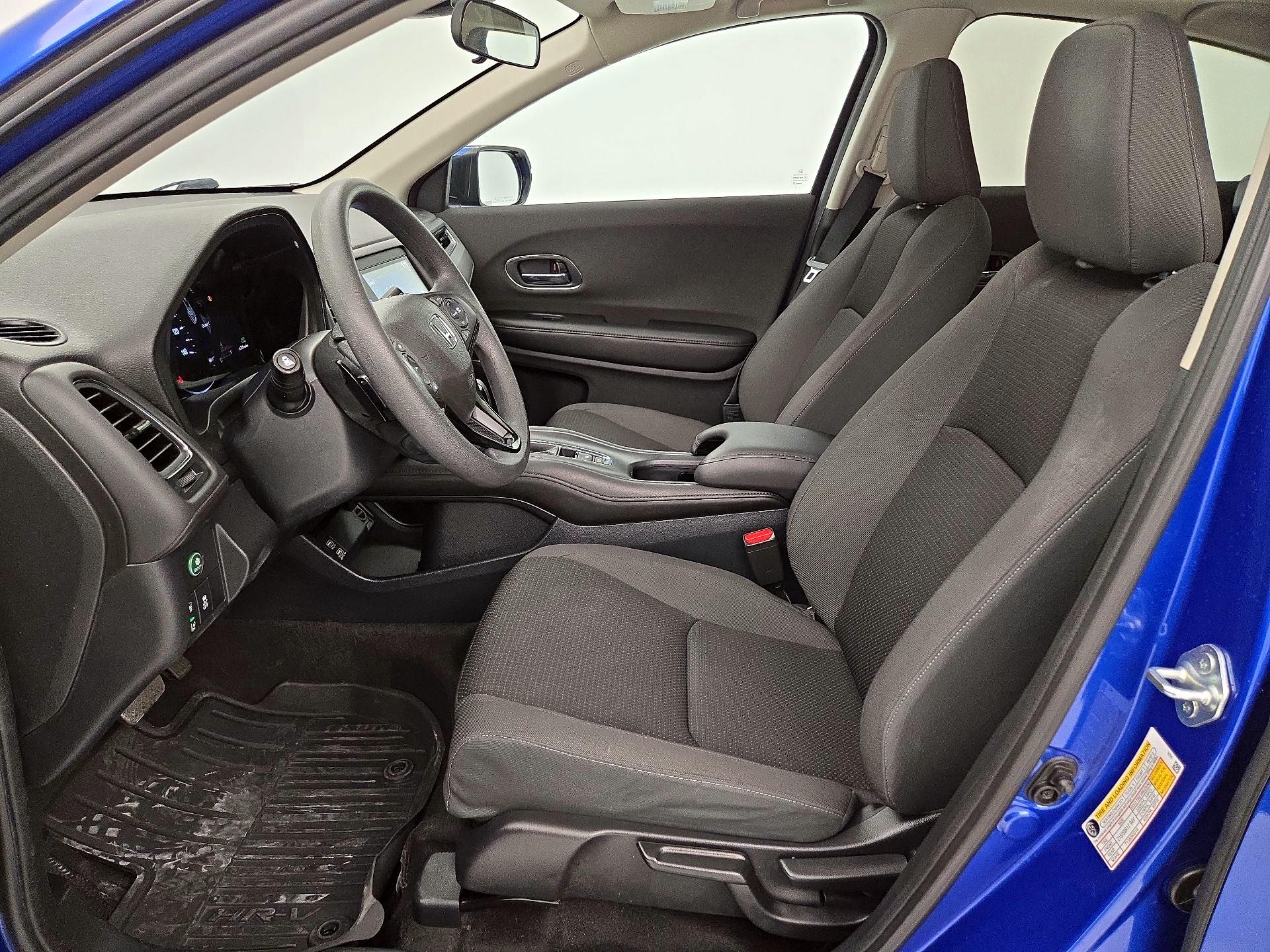 Thumbnail: 2022 Honda HR-V - 11