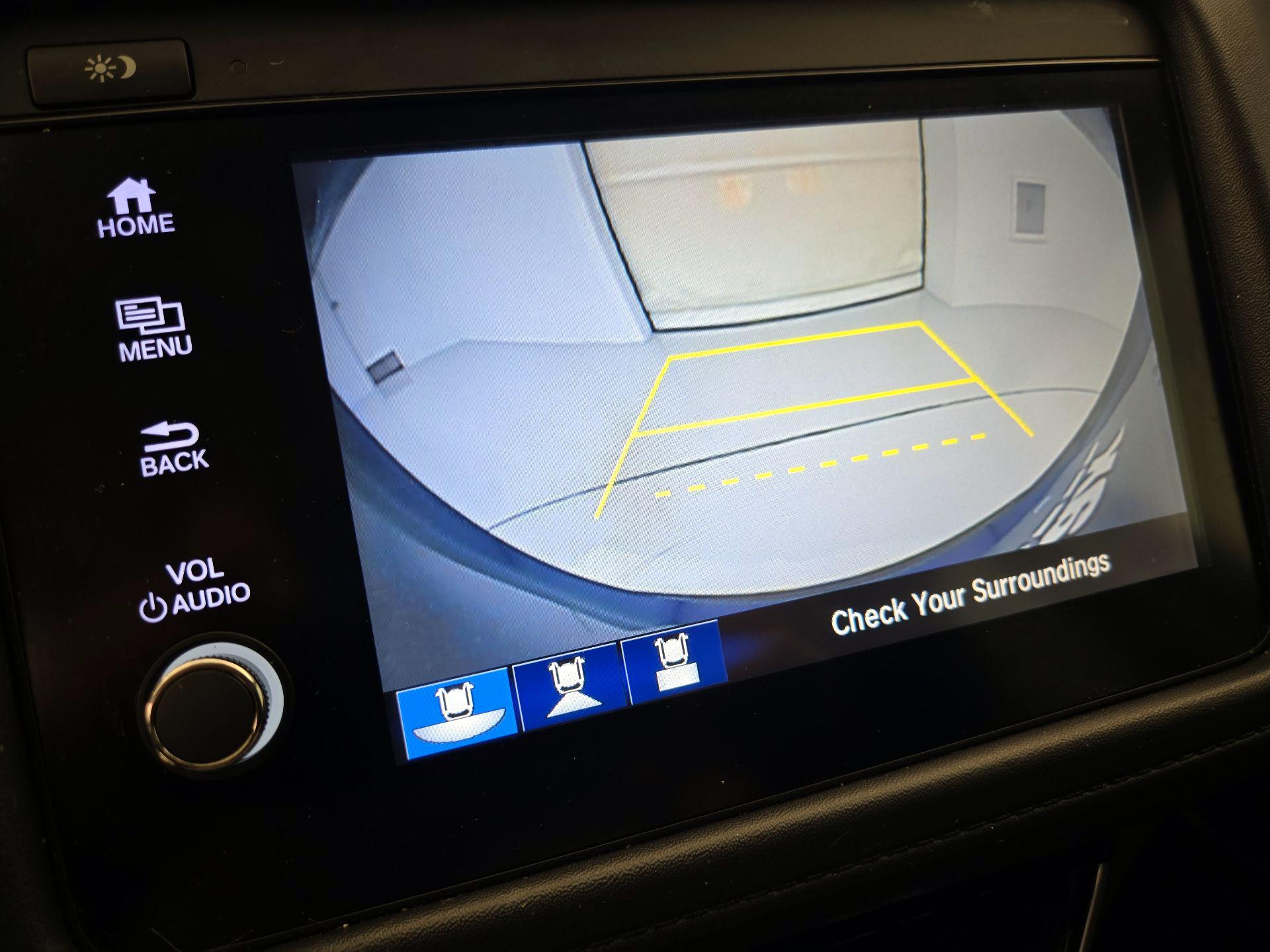 Thumbnail: 2022 Honda HR-V - 14