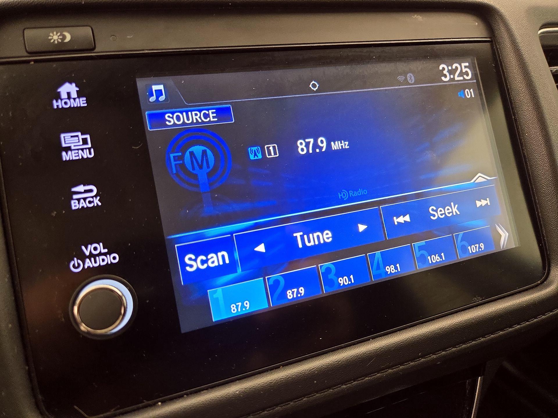 Thumbnail: 2022 Honda HR-V - 15