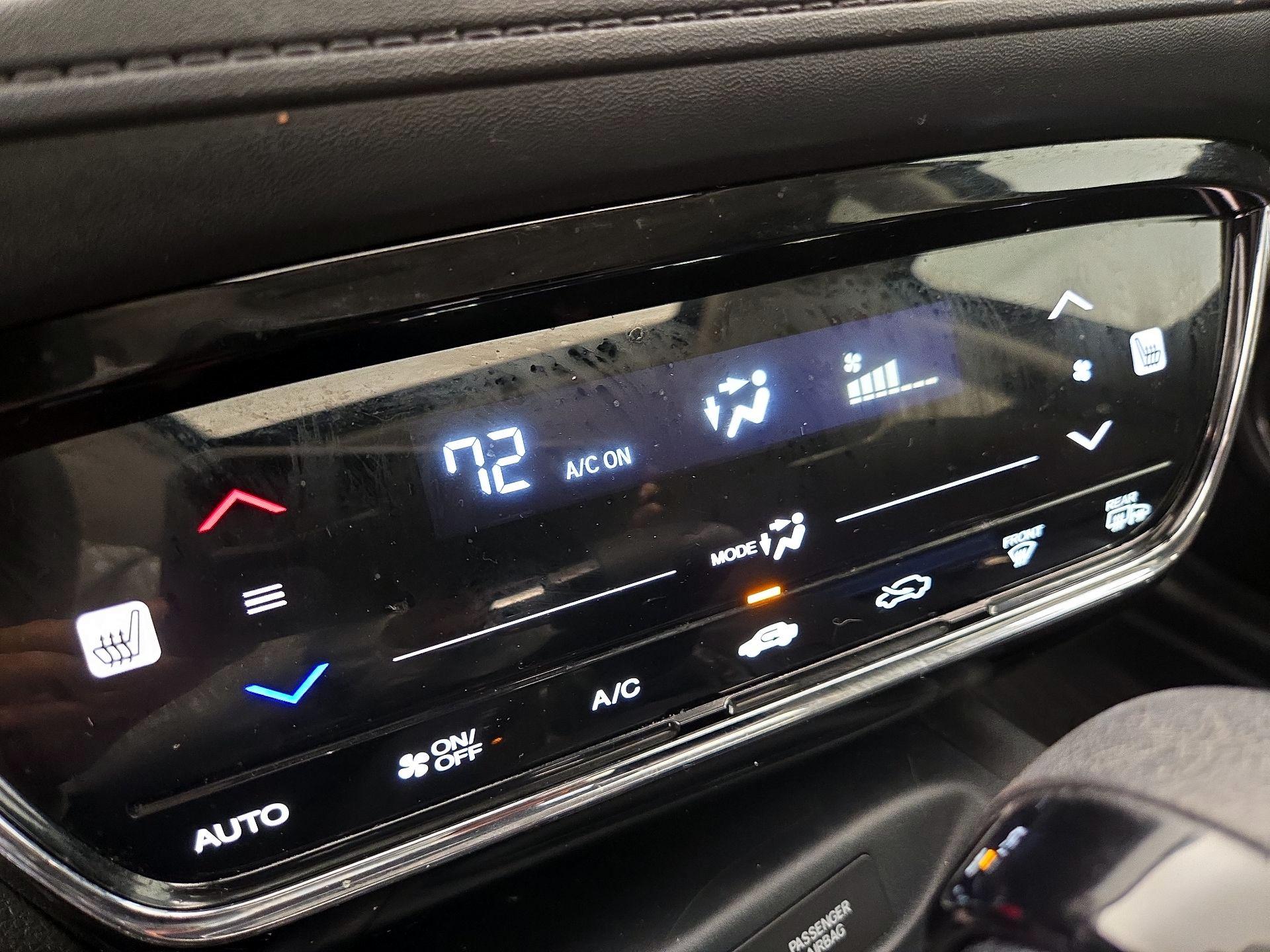 Thumbnail: 2022 Honda HR-V - 16