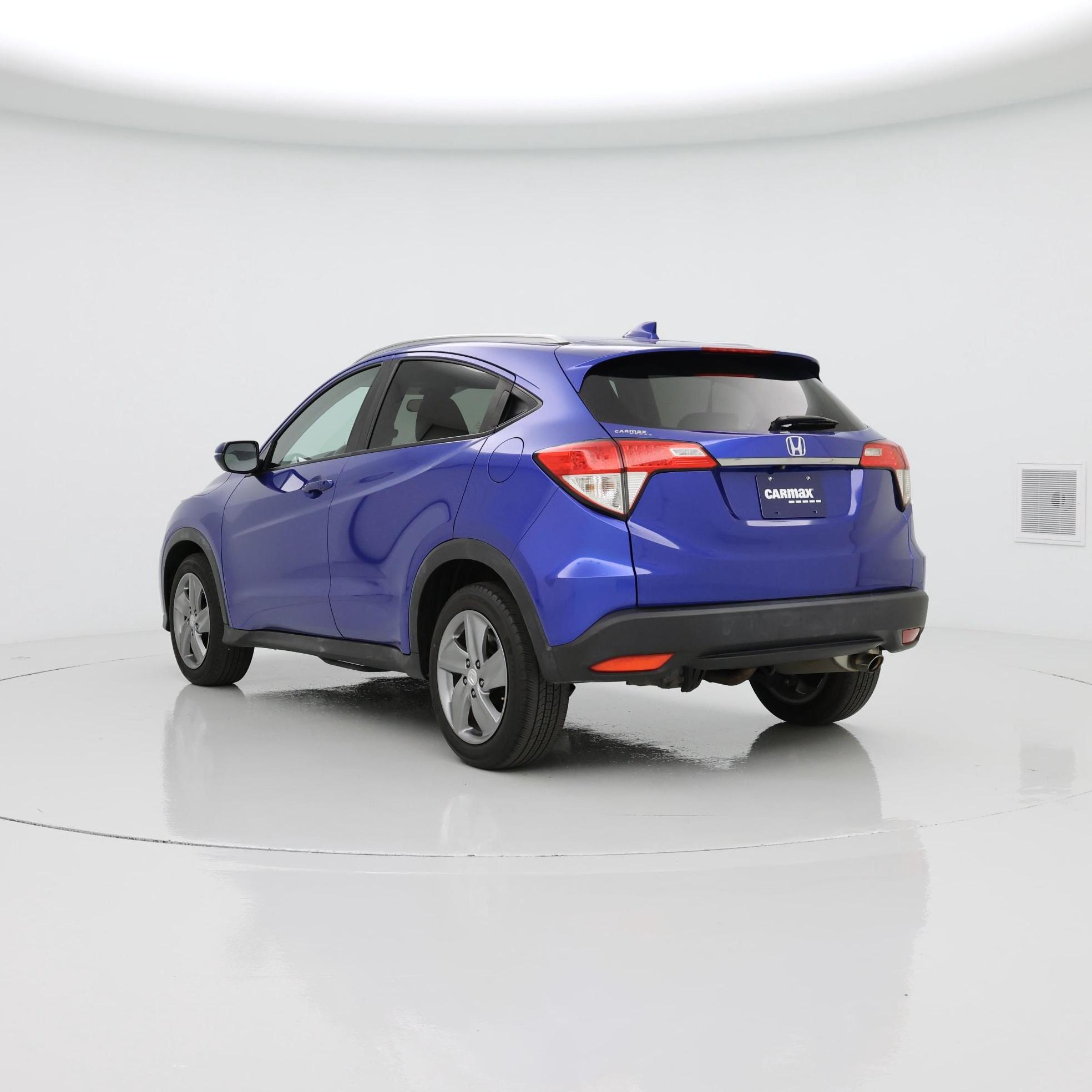Thumbnail: 2022 Honda HR-V - 2