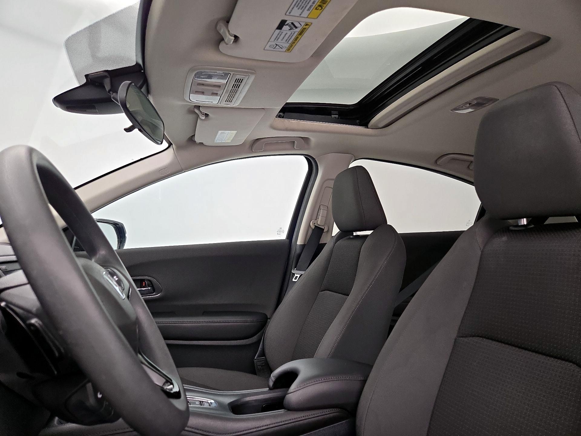 Thumbnail: 2022 Honda HR-V - 19