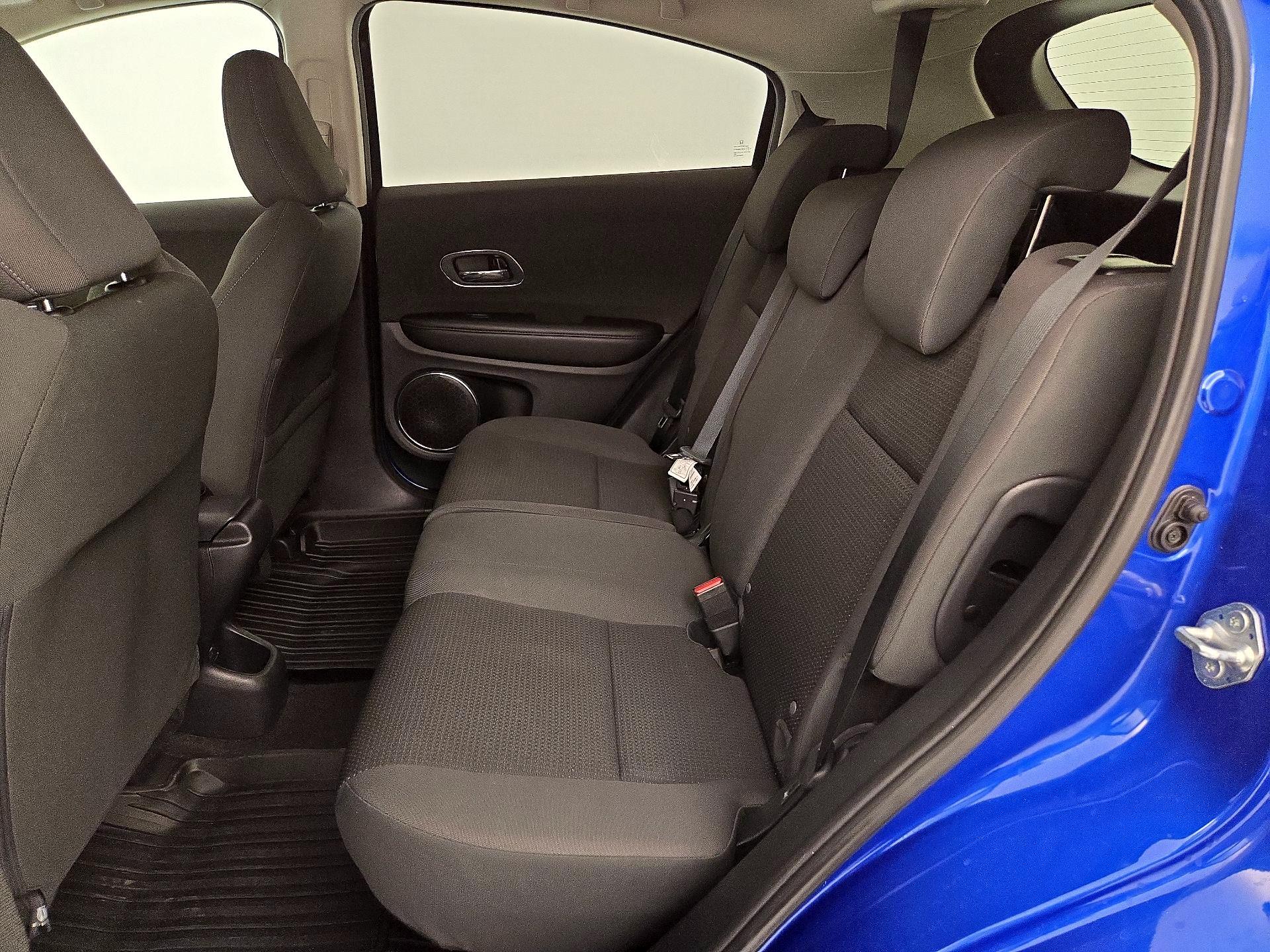 Thumbnail: 2022 Honda HR-V - 20