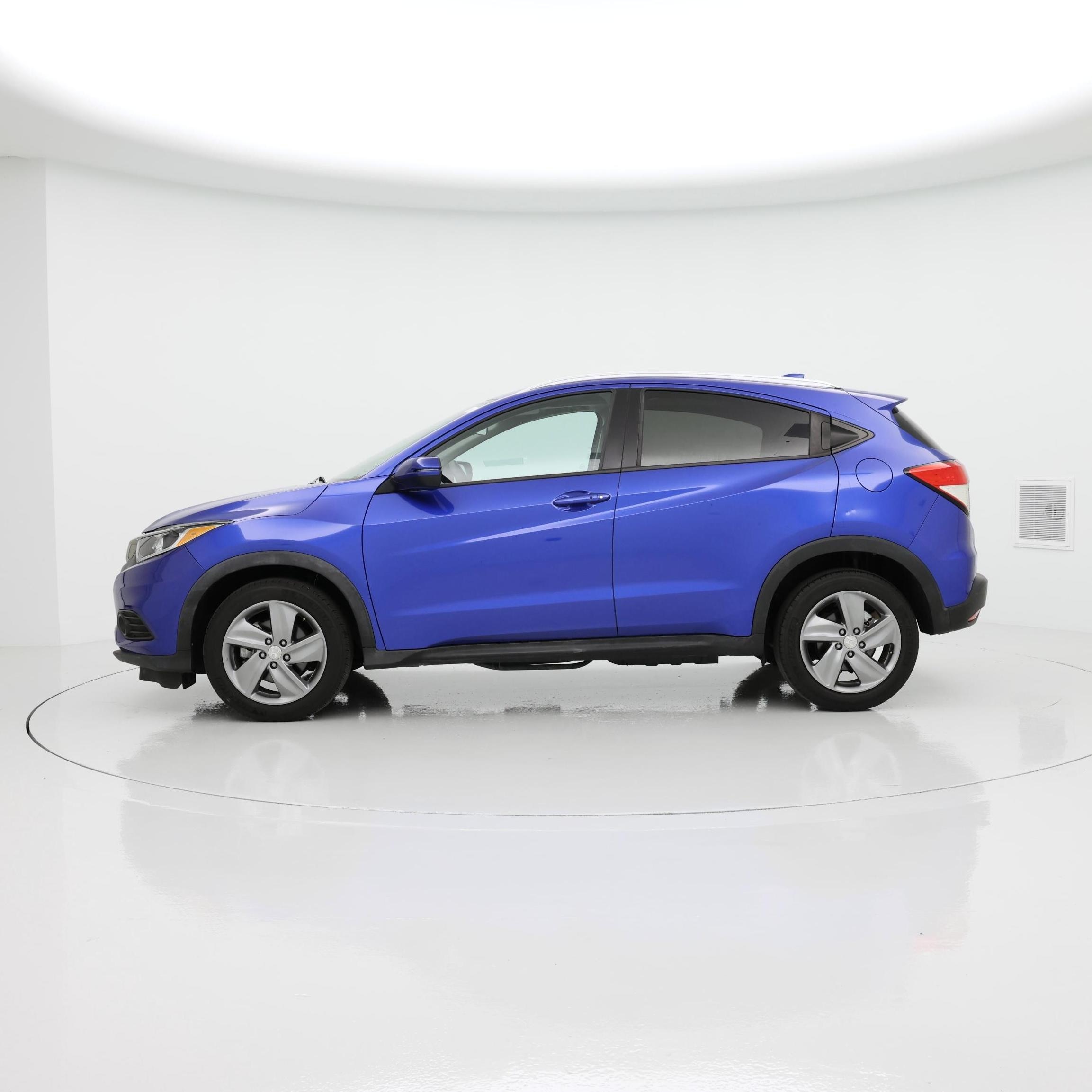 Thumbnail: 2022 Honda HR-V - 3