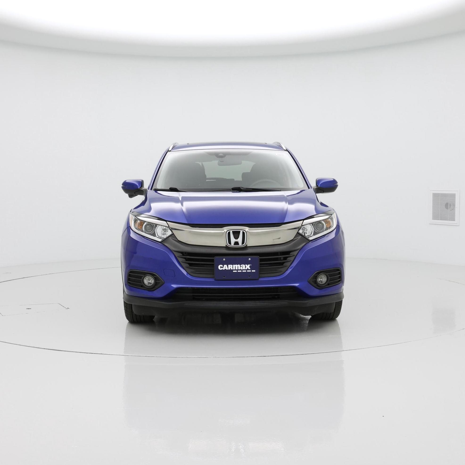 Thumbnail: 2022 Honda HR-V - 5
