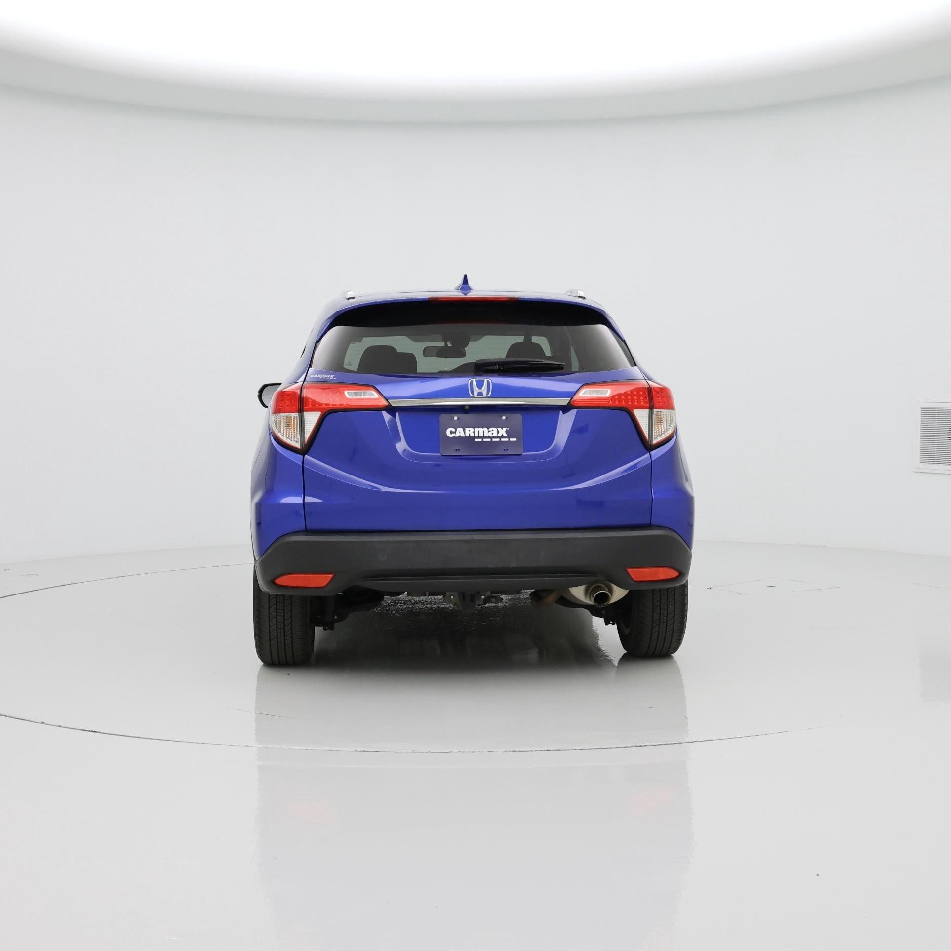 Thumbnail: 2022 Honda HR-V - 6