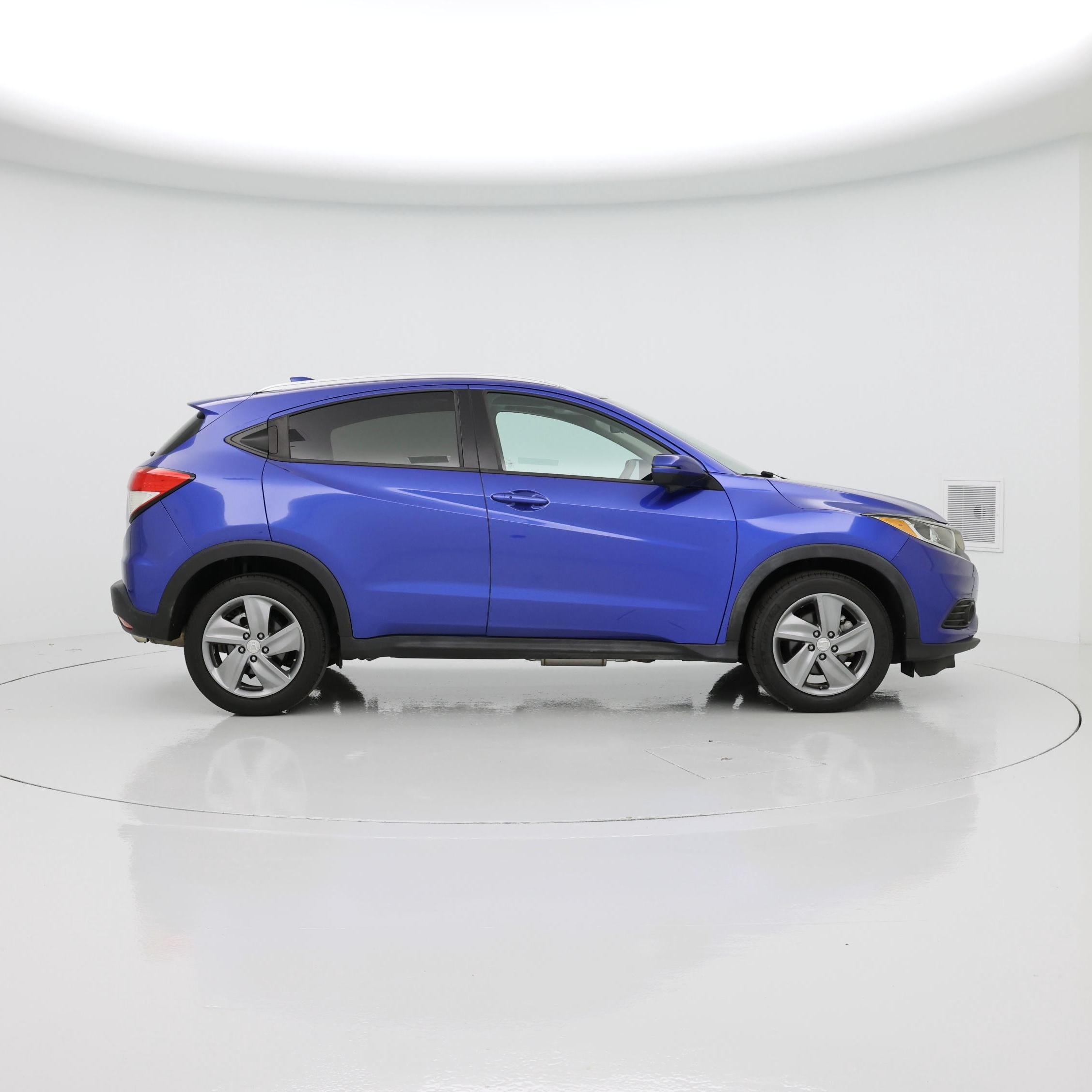 Thumbnail: 2022 Honda HR-V - 7