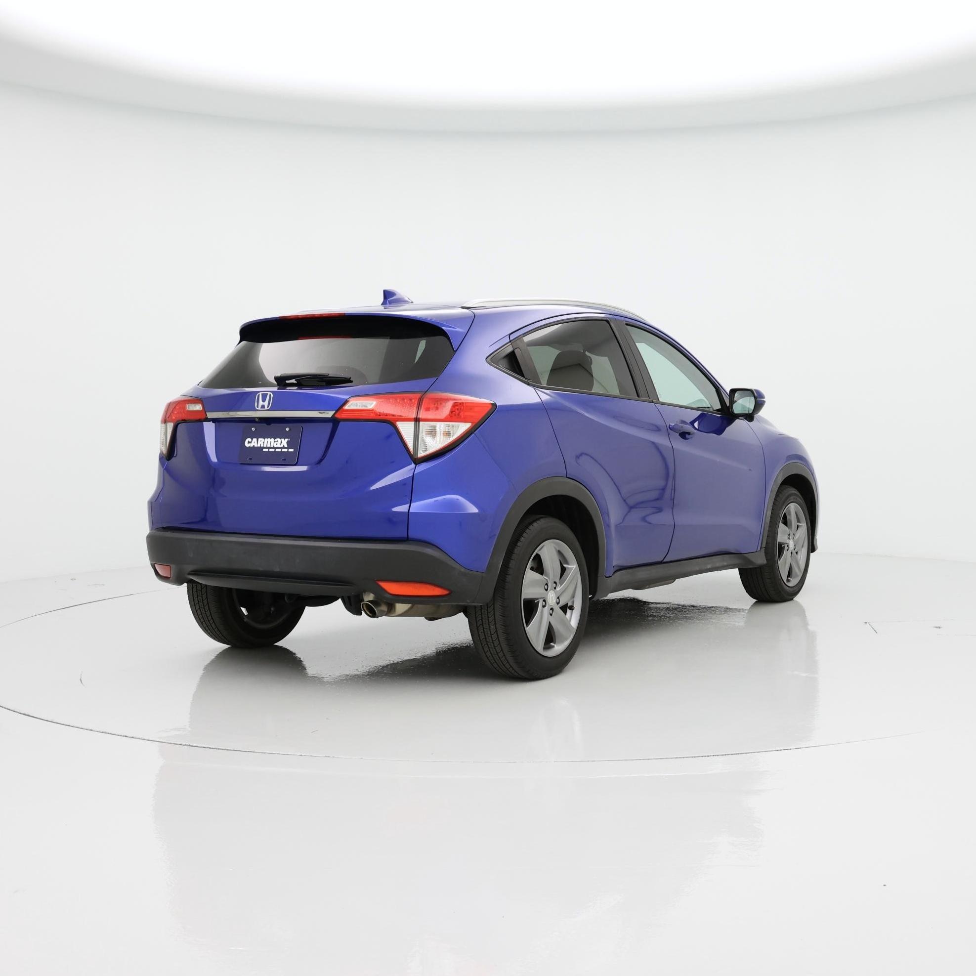 Thumbnail: 2022 Honda HR-V - 8