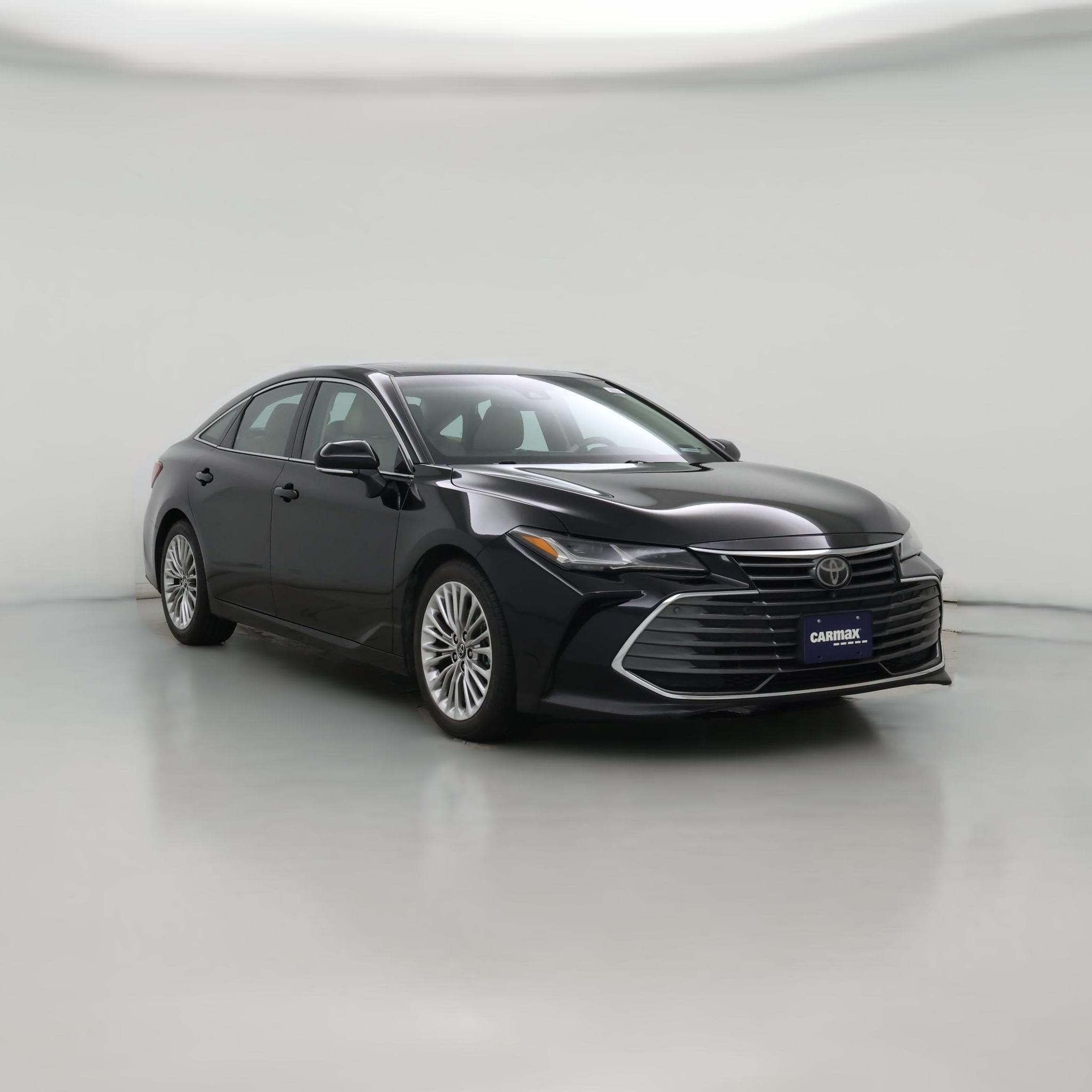 Thumbnail: 2019 Toyota Avalon - 1