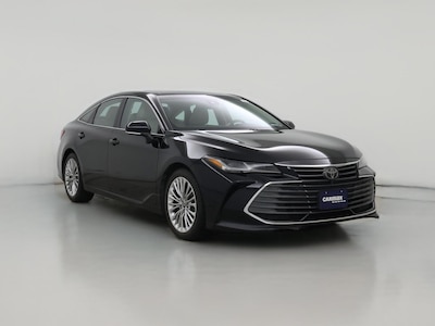 2019 Toyota Avalon Limited