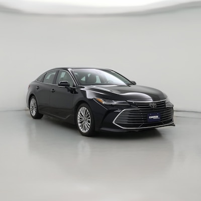 2019 Toyota Avalon Limited