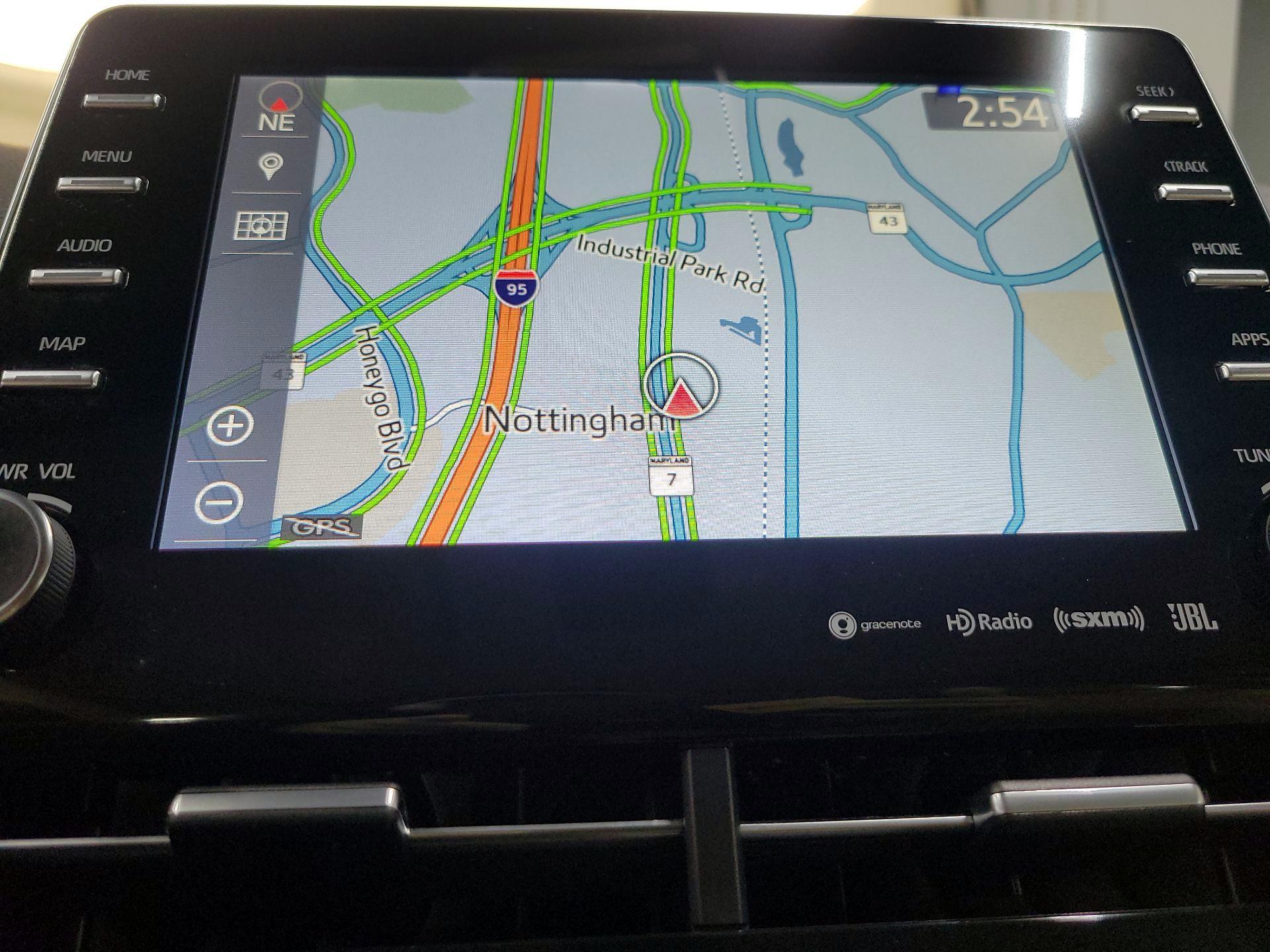 Thumbnail: 2019 Toyota Avalon - 14