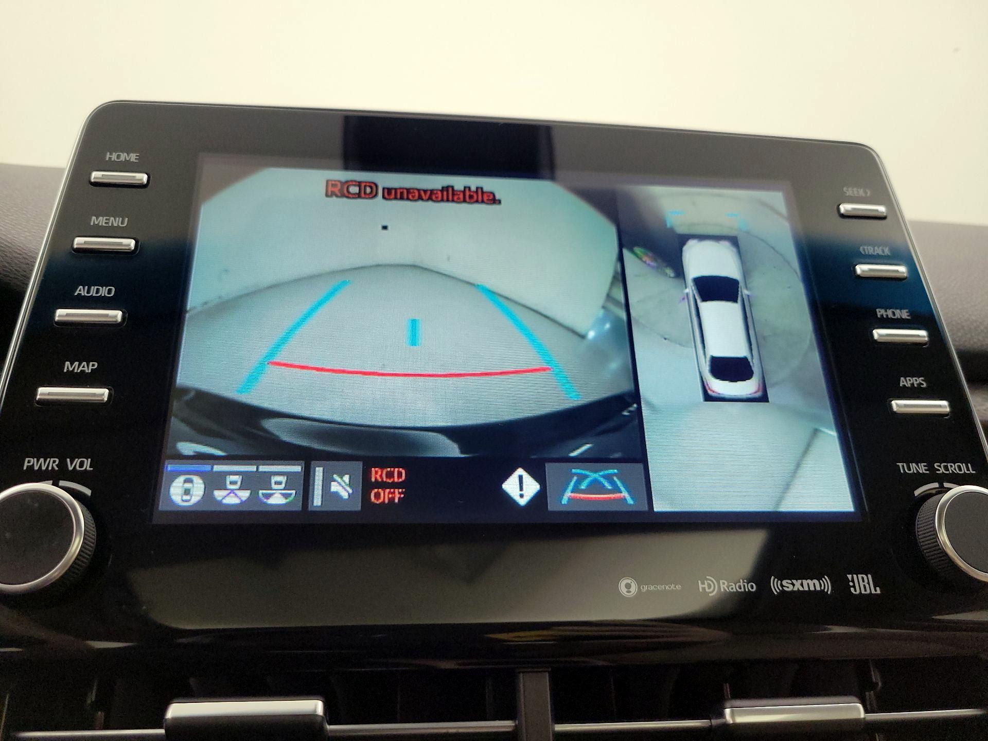 Thumbnail: 2019 Toyota Avalon - 15