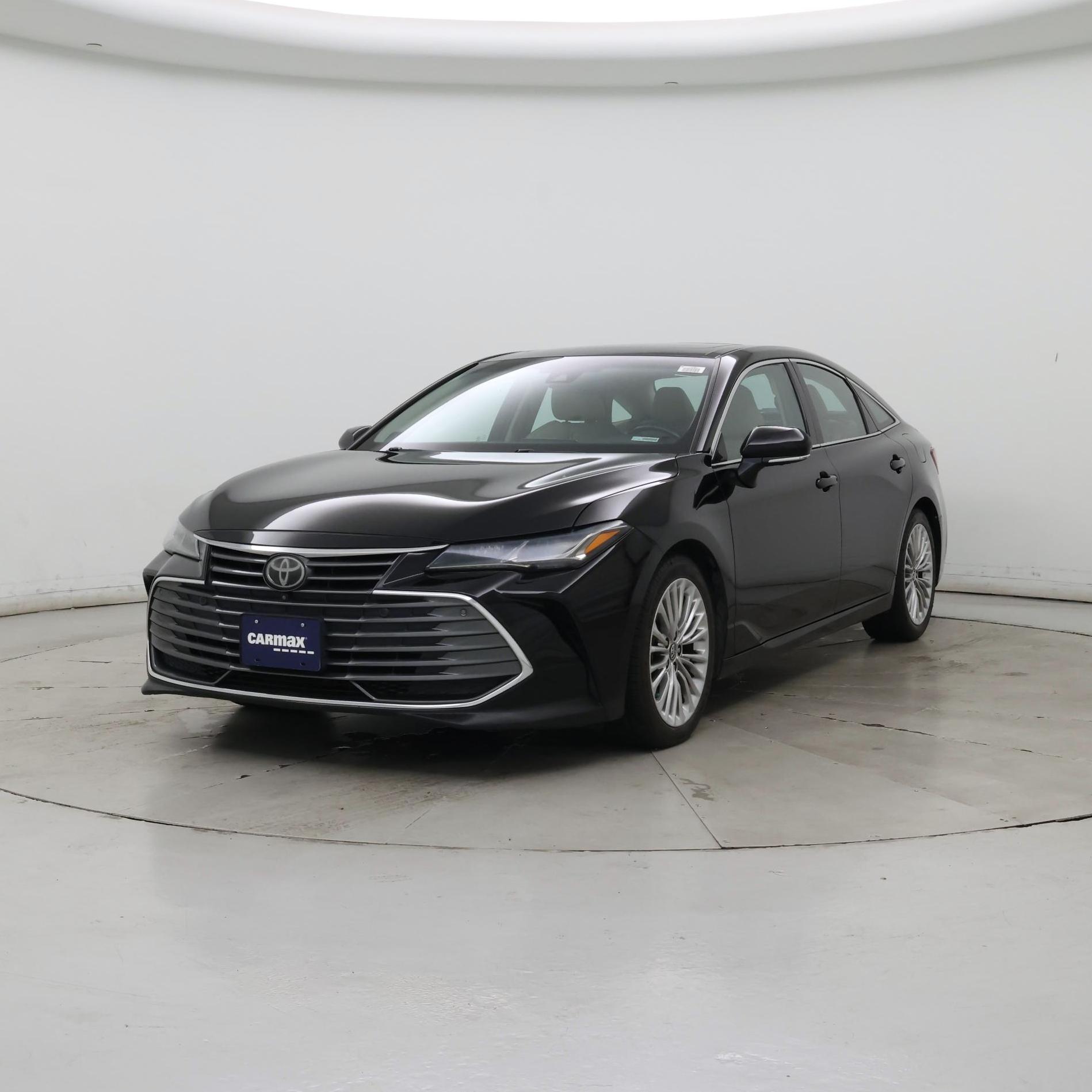 Thumbnail: 2019 Toyota Avalon - 4