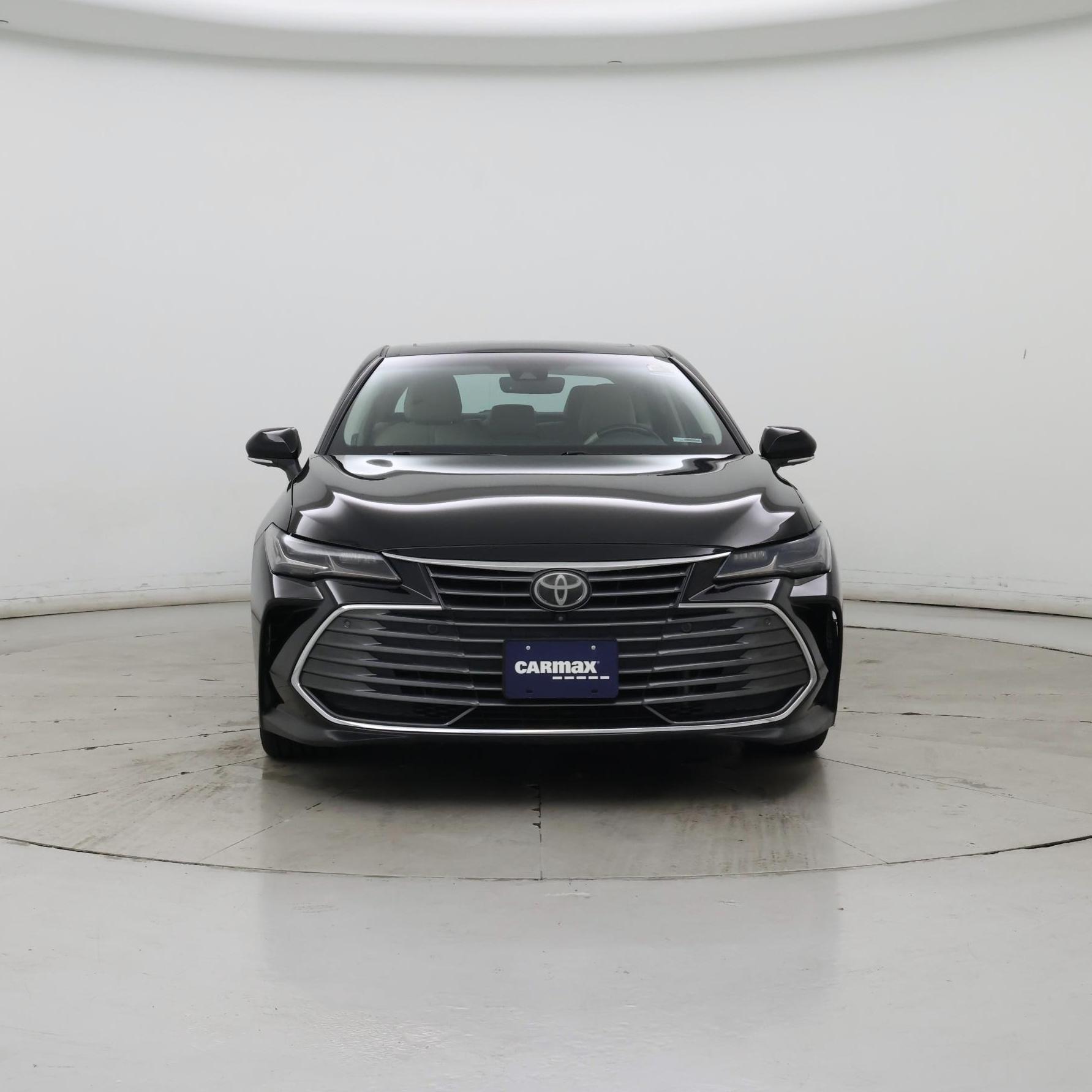 Thumbnail: 2019 Toyota Avalon - 5