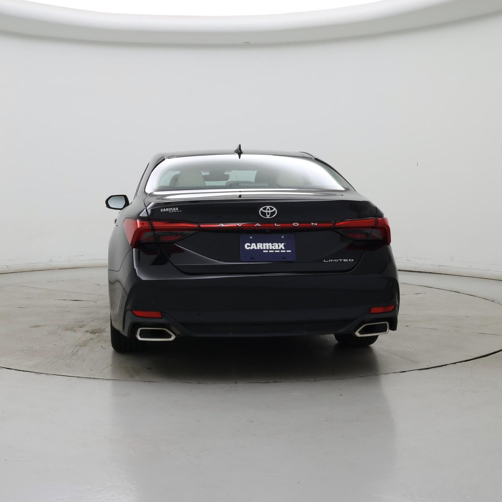 Thumbnail: 2019 Toyota Avalon - 6