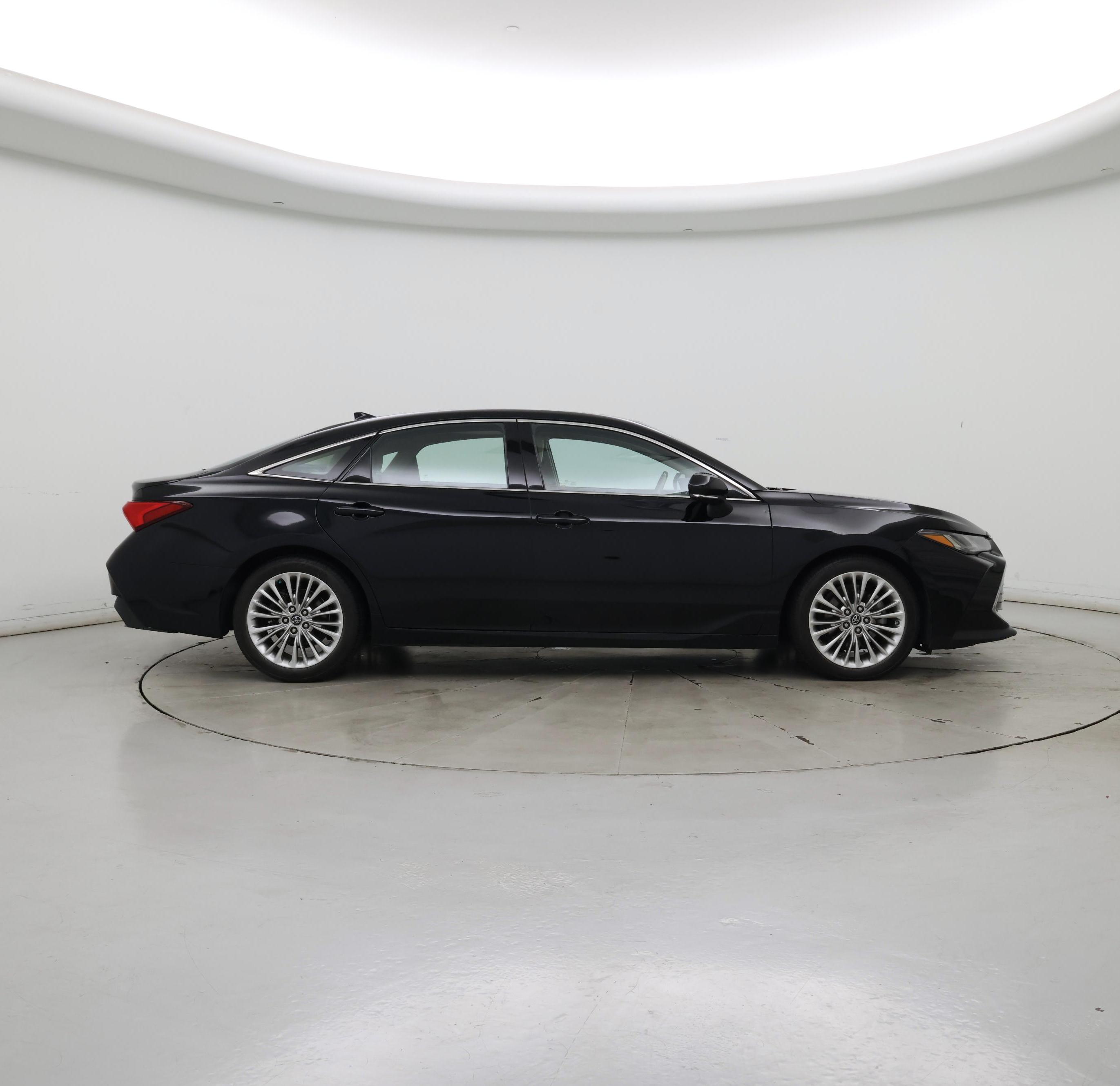 Thumbnail: 2019 Toyota Avalon - 7