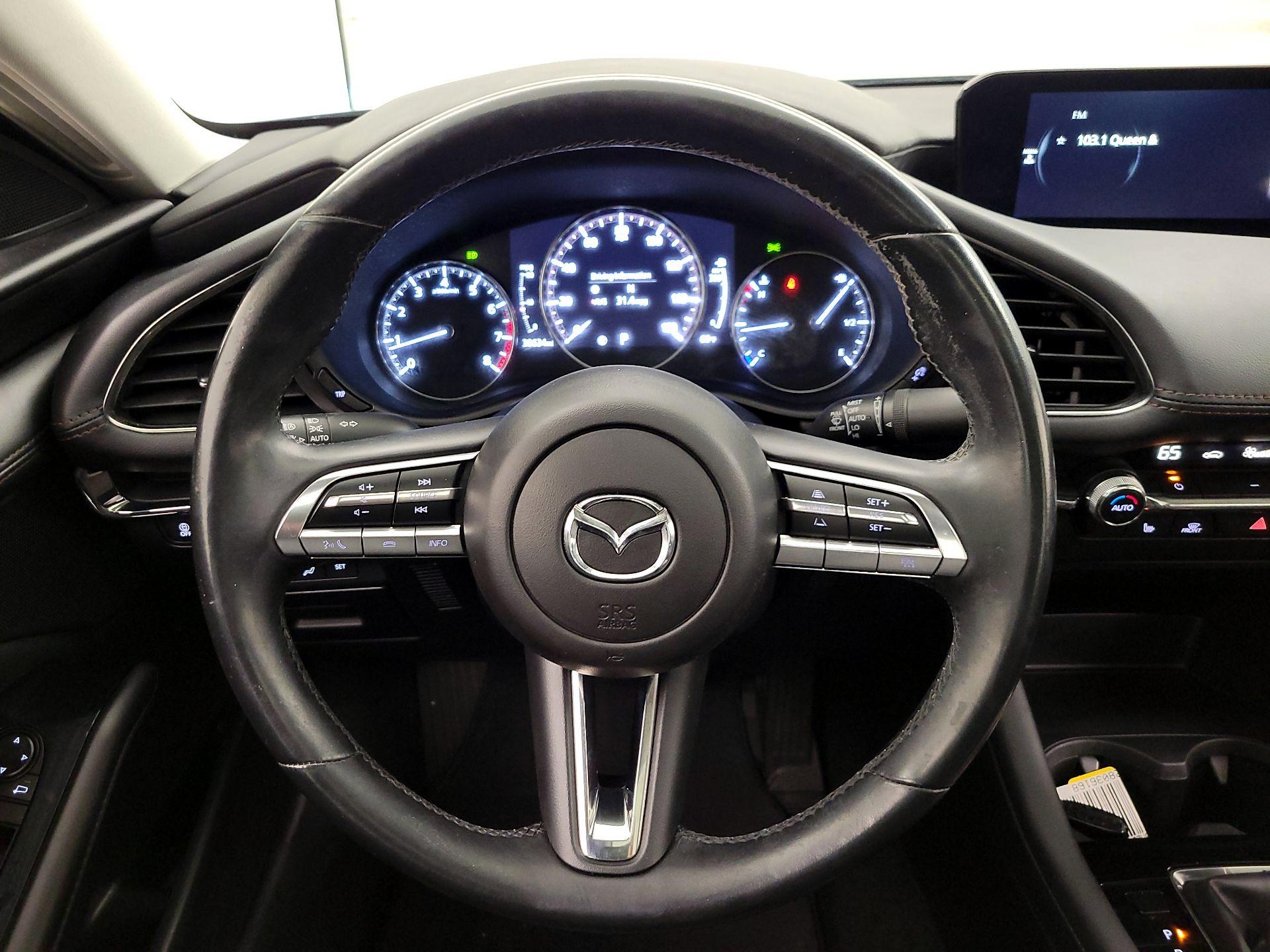 Thumbnail: 2022 Mazda Mazda3 - 10