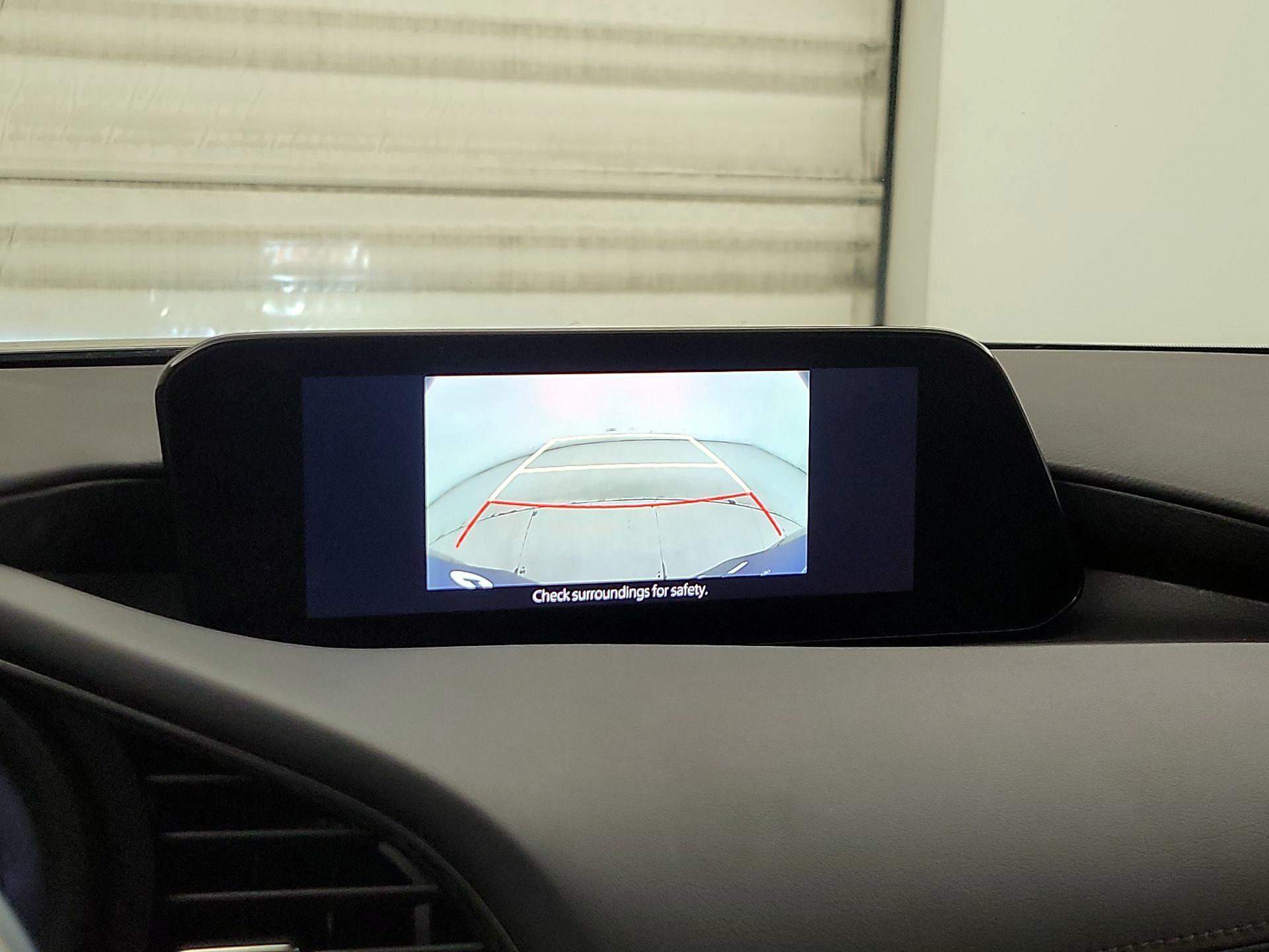 Thumbnail: 2022 Mazda Mazda3 - 14