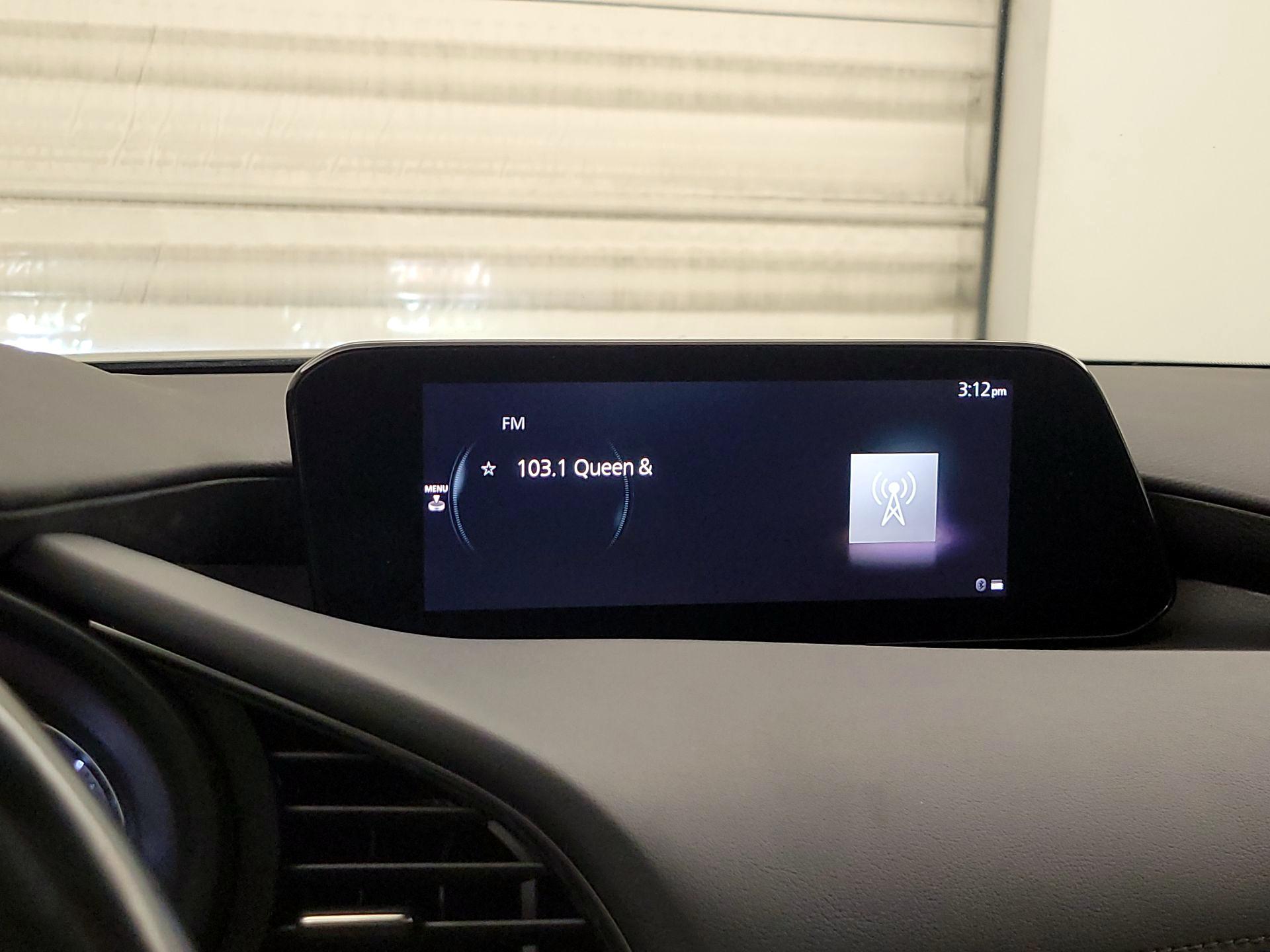 Thumbnail: 2022 Mazda Mazda3 - 15