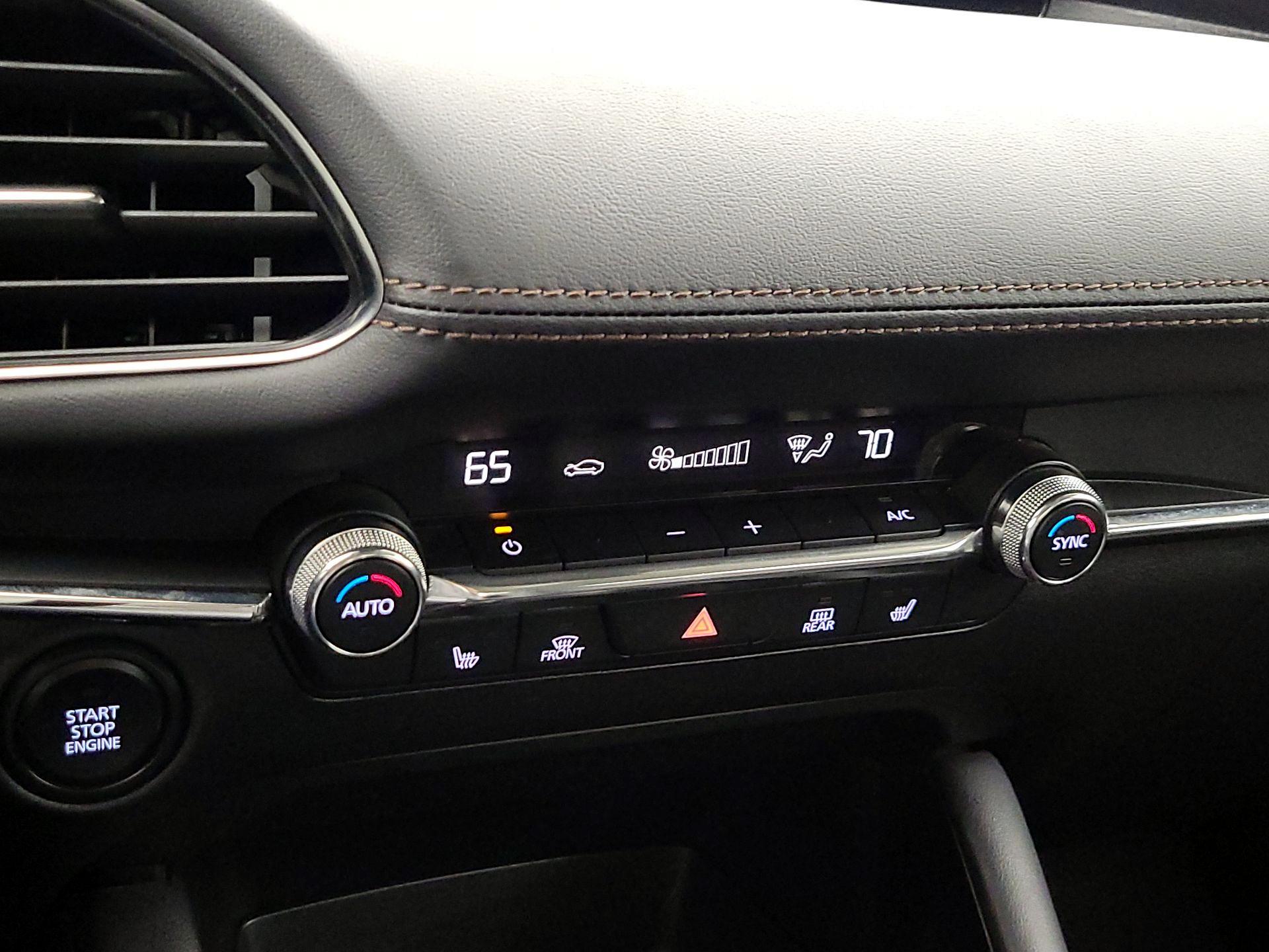 Thumbnail: 2022 Mazda Mazda3 - 16