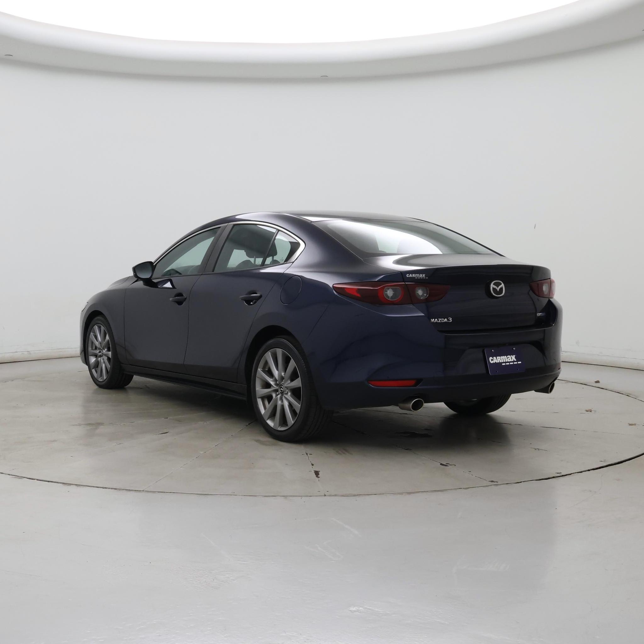 Thumbnail: 2022 Mazda Mazda3 - 2