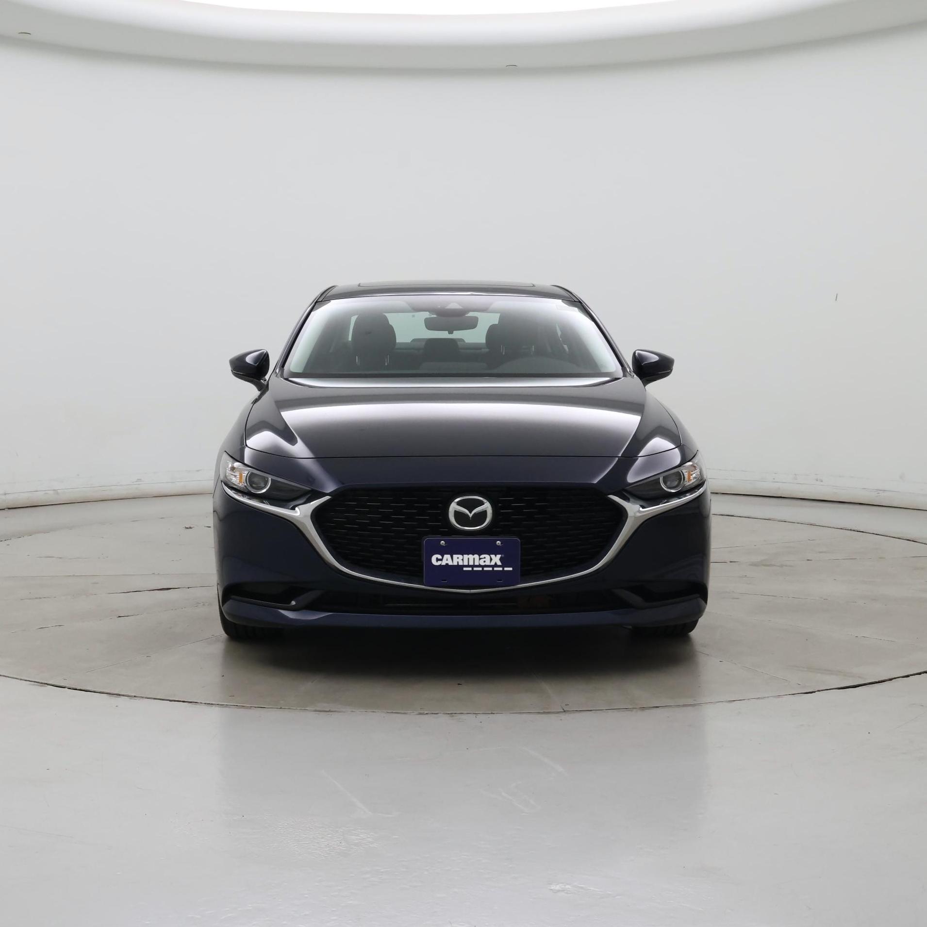 Thumbnail: 2022 Mazda Mazda3 - 5