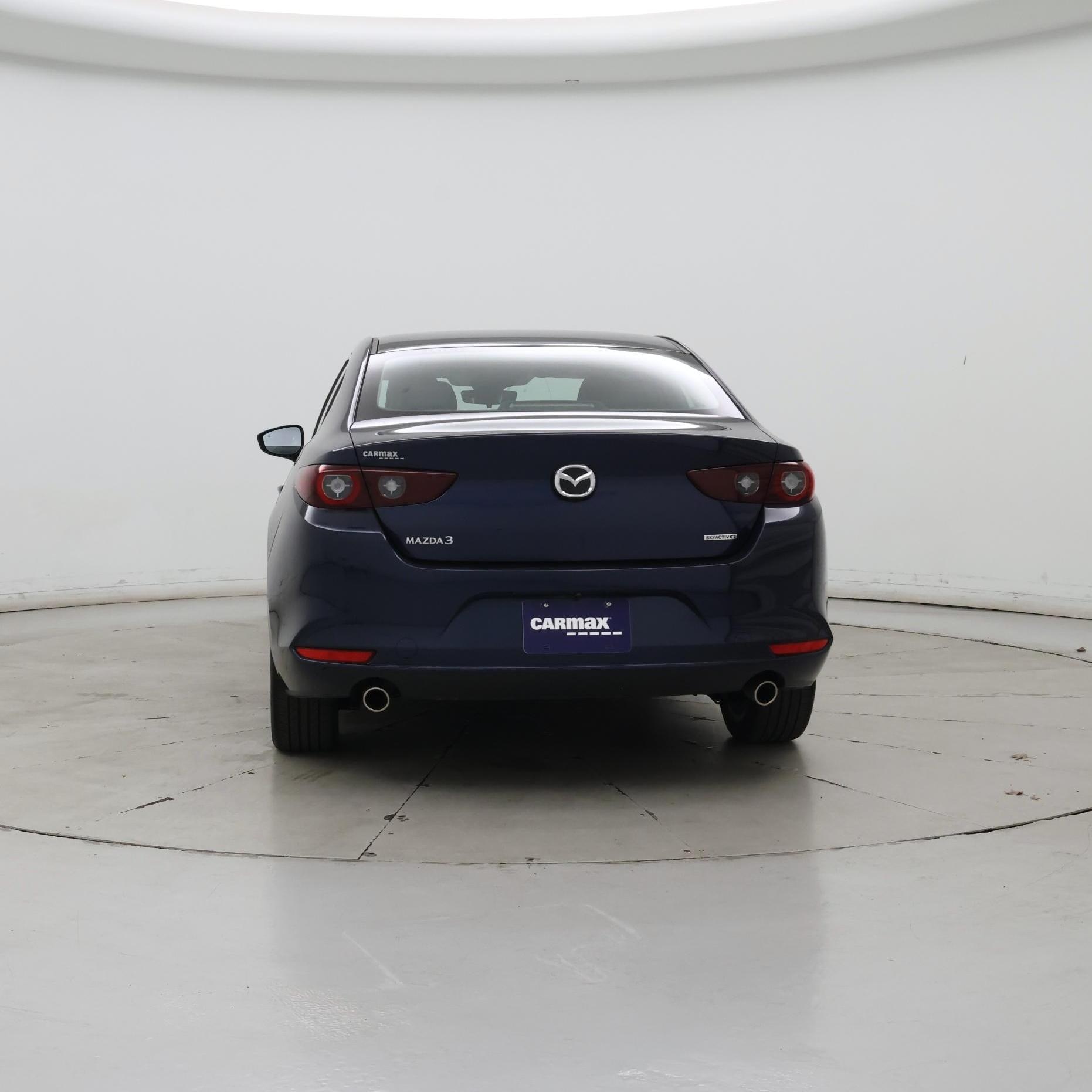 Thumbnail: 2022 Mazda Mazda3 - 6