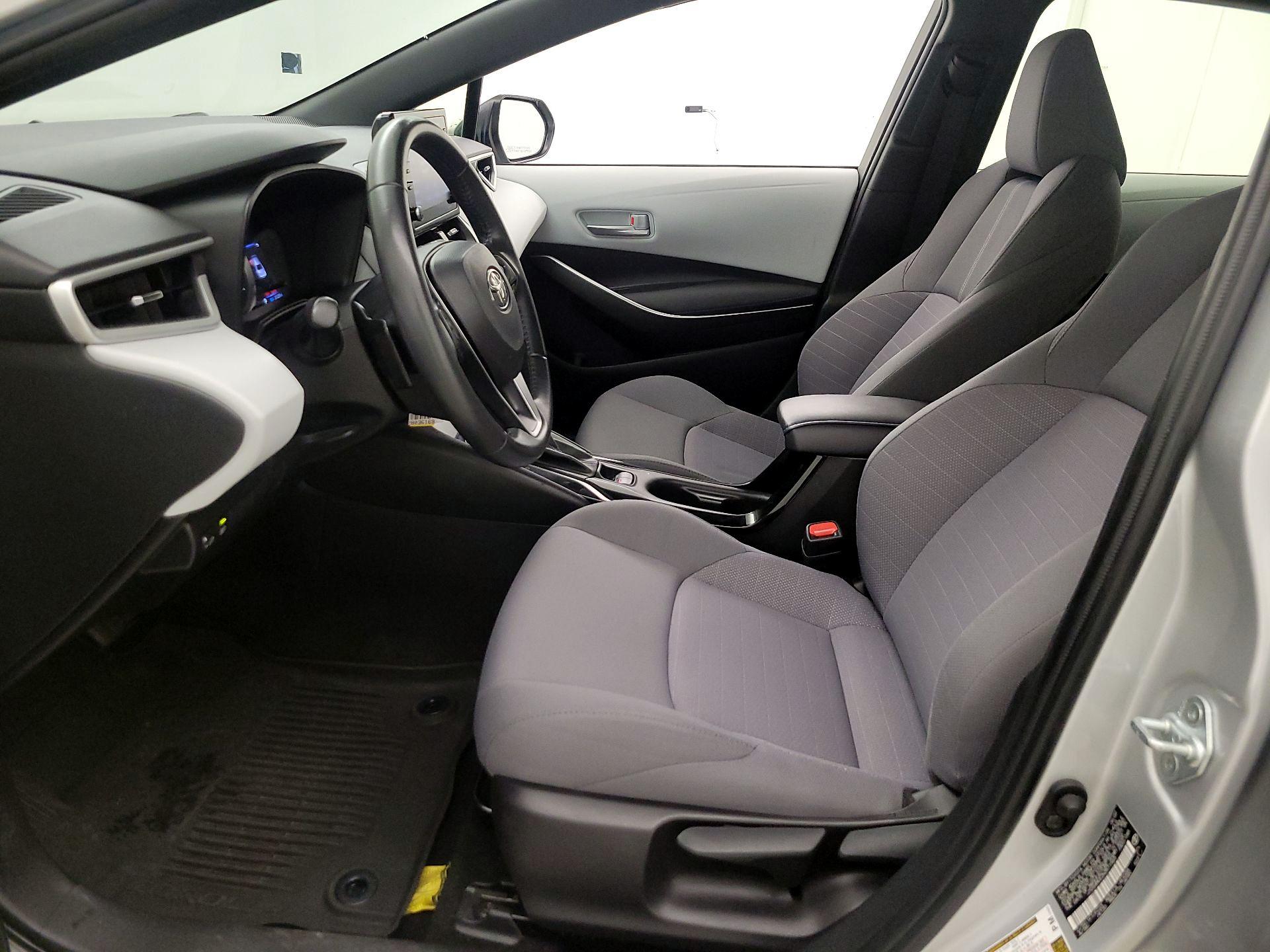 Thumbnail: 2022 Toyota Corolla - 11