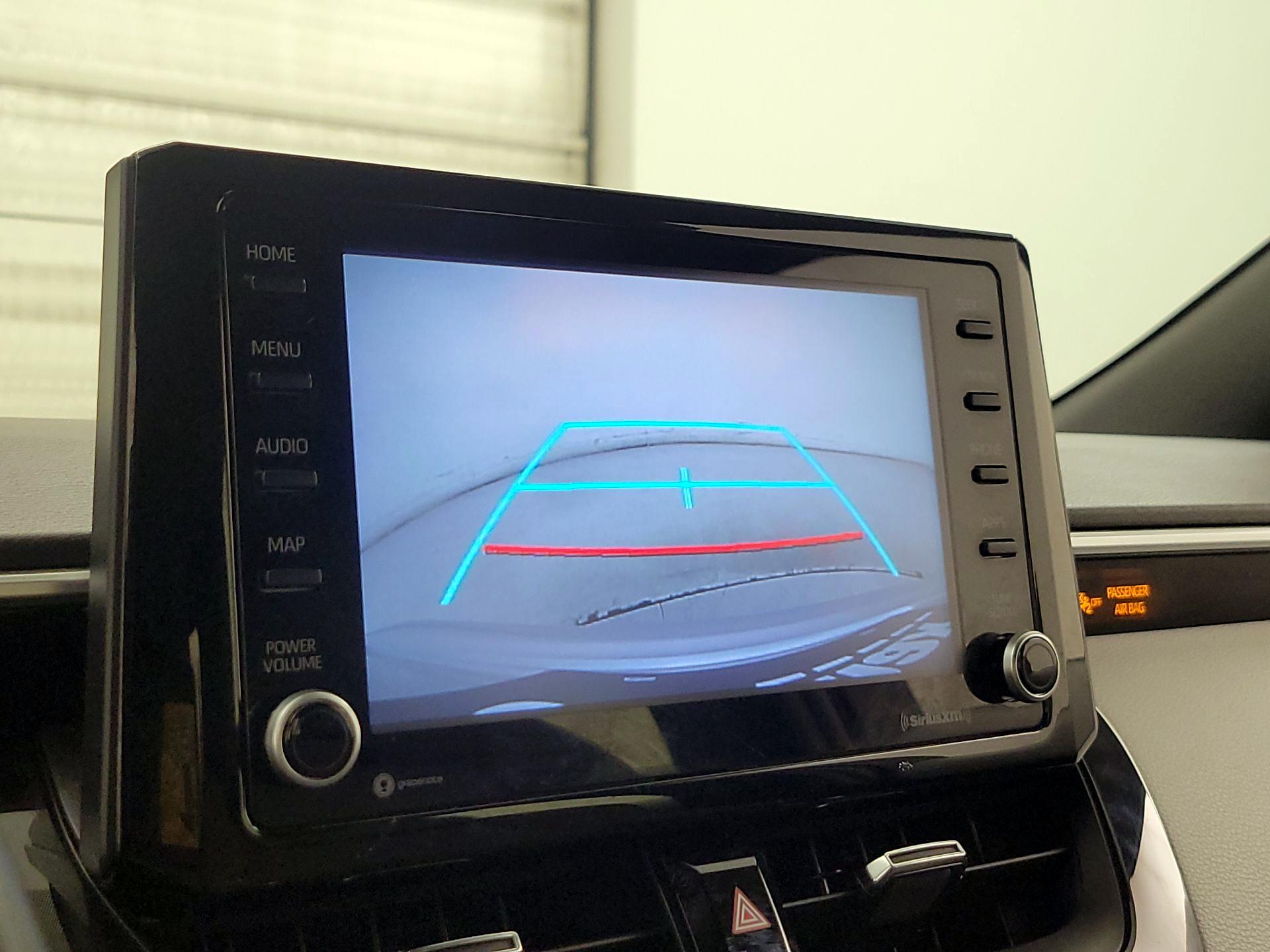 Thumbnail: 2022 Toyota Corolla - 14