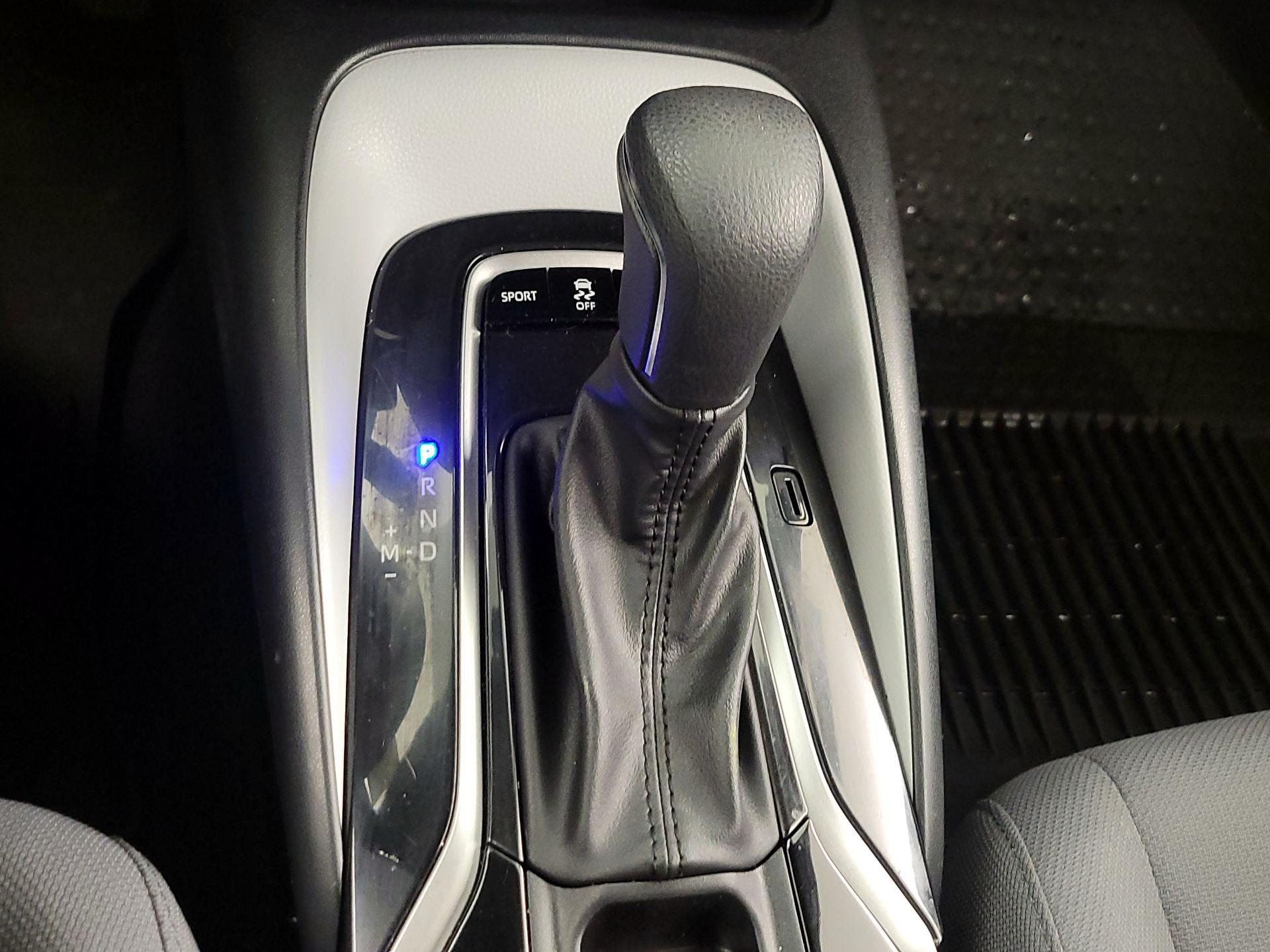 Thumbnail: 2022 Toyota Corolla - 17