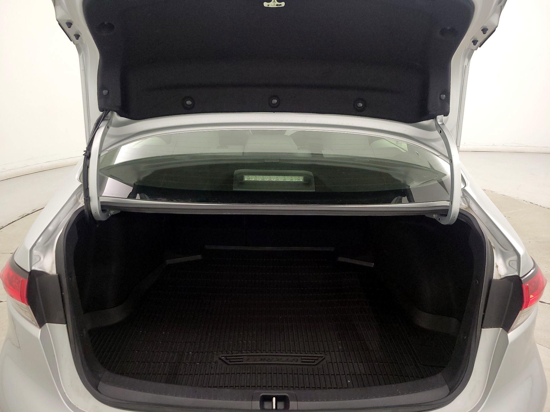 Thumbnail: 2022 Toyota Corolla - 20