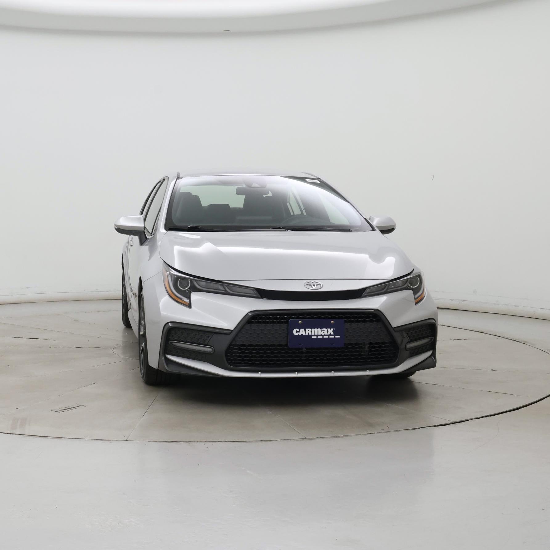 Thumbnail: 2022 Toyota Corolla - 5