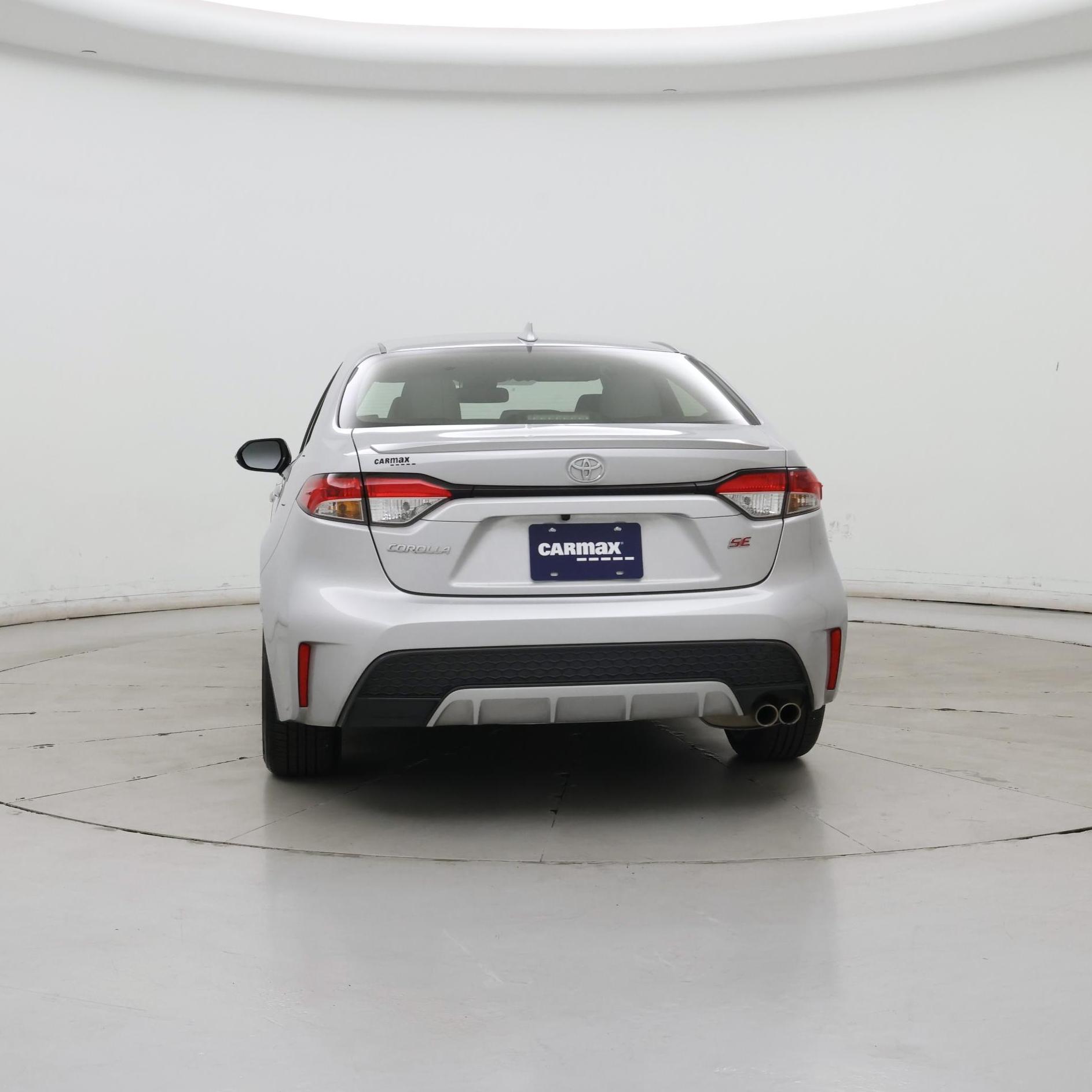 Thumbnail: 2022 Toyota Corolla - 6