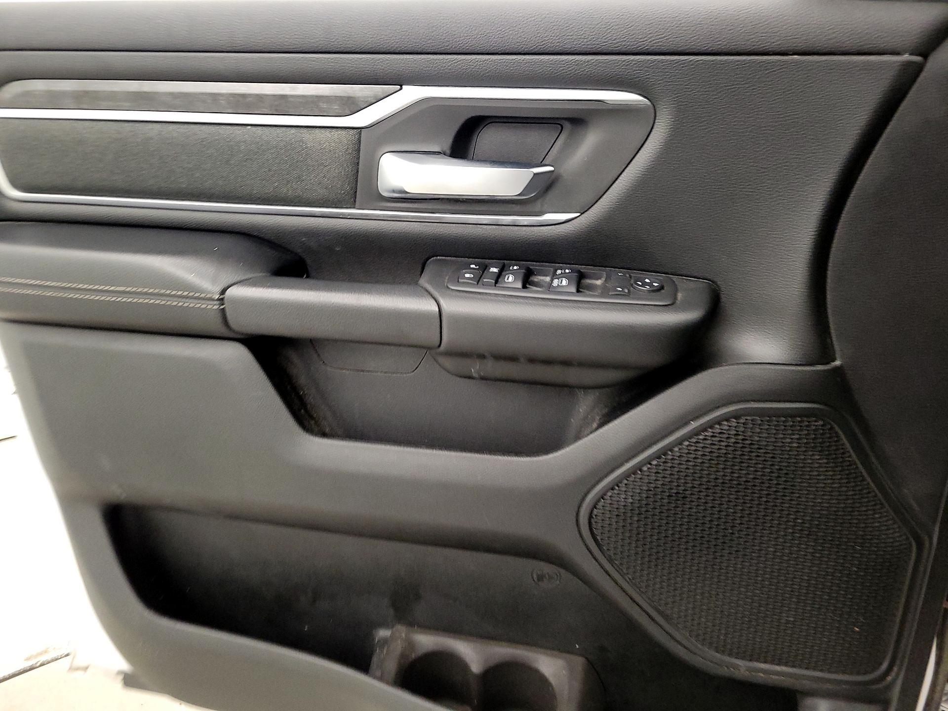 Thumbnail: 2019 RAM 1500 - 12