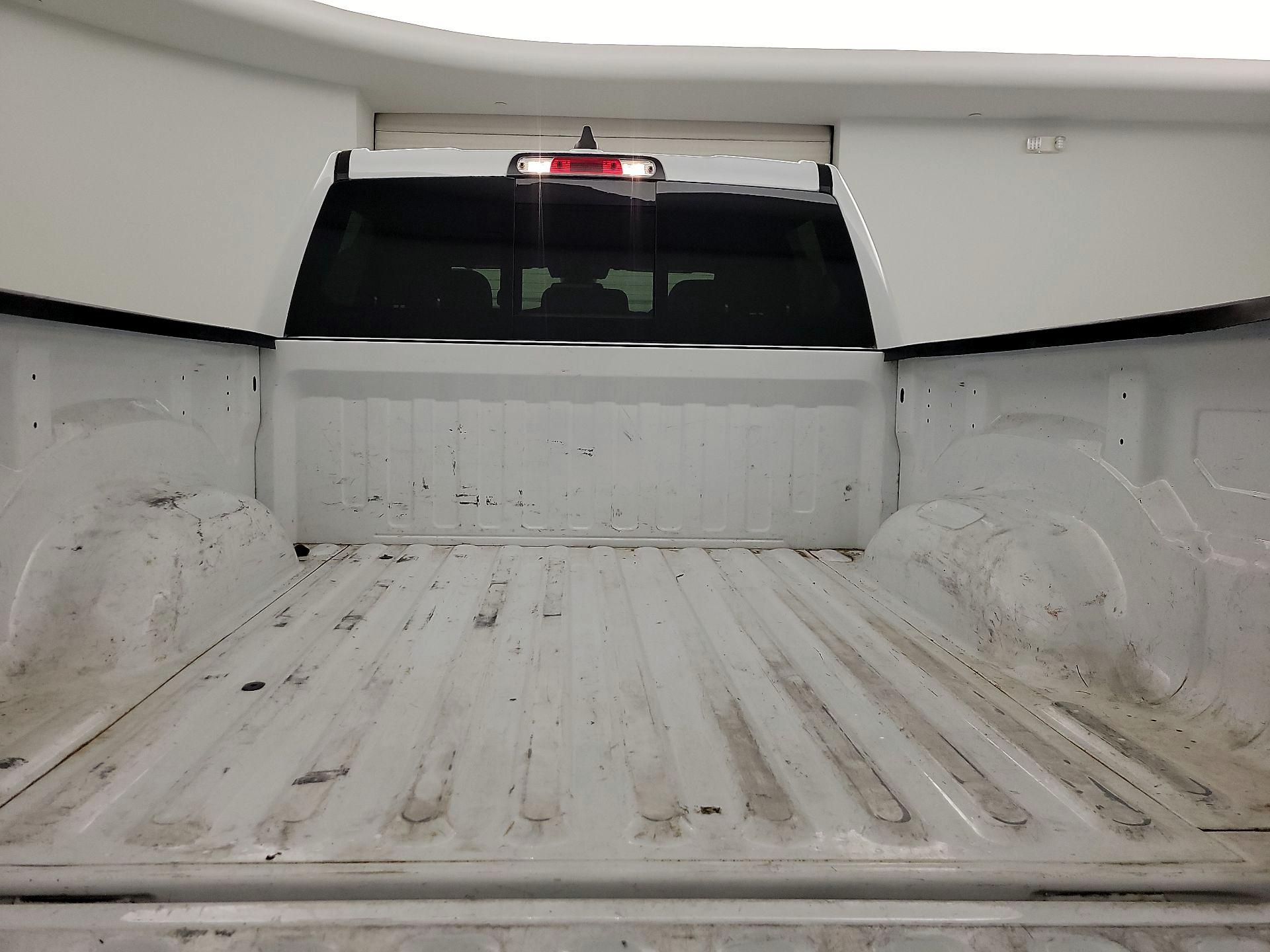 Thumbnail: 2019 RAM 1500 - 20