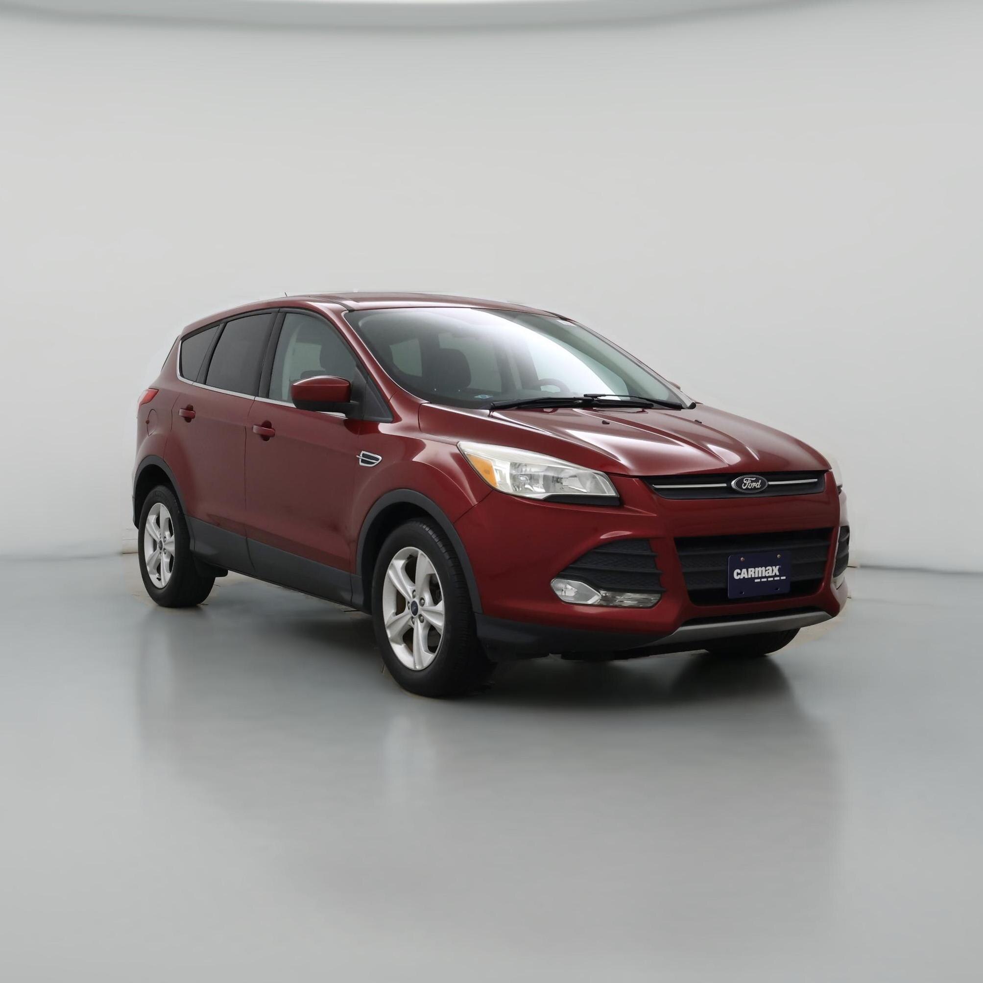Thumbnail: 2016 Ford Escape - 1