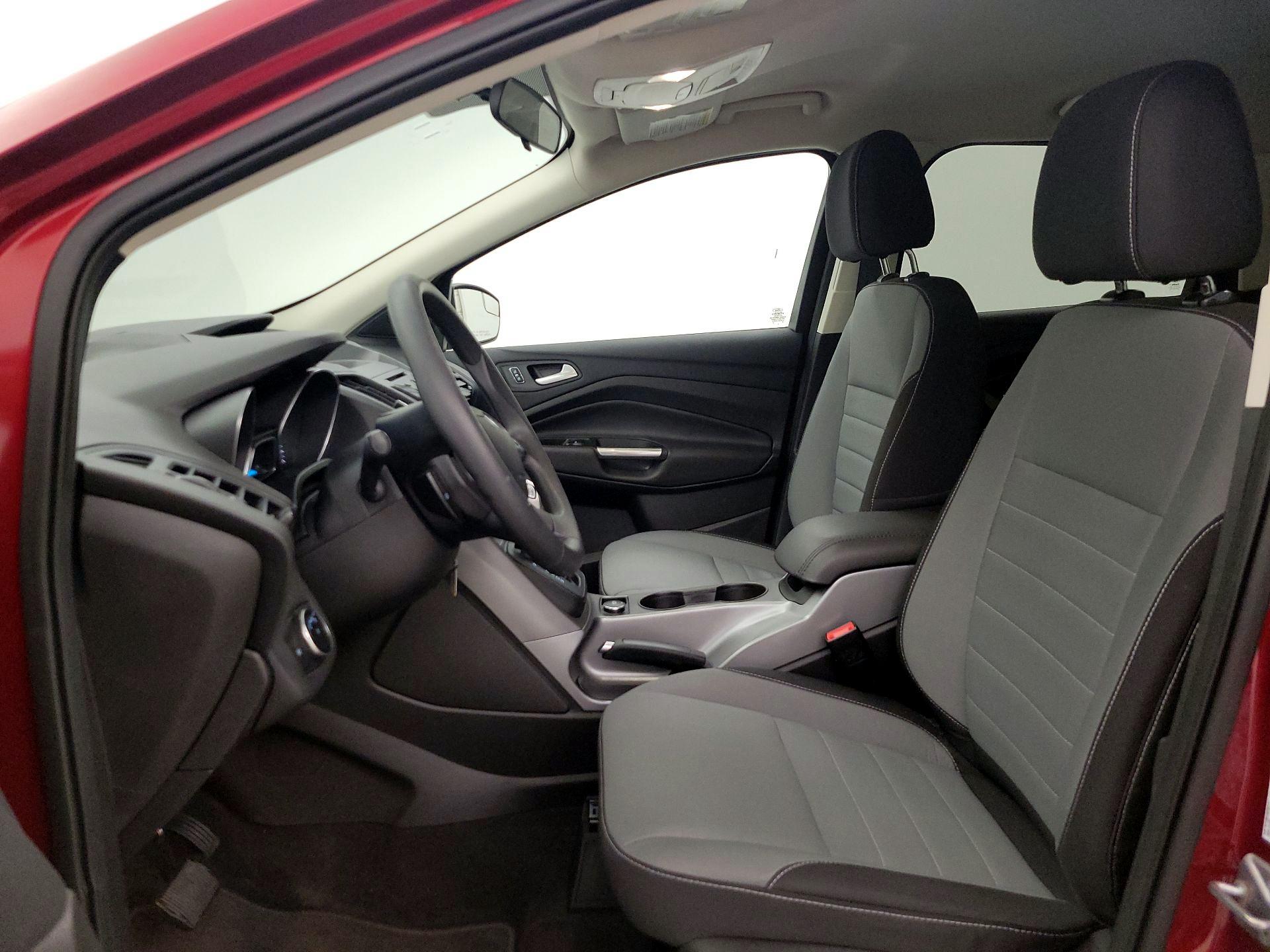 Thumbnail: 2016 Ford Escape - 11