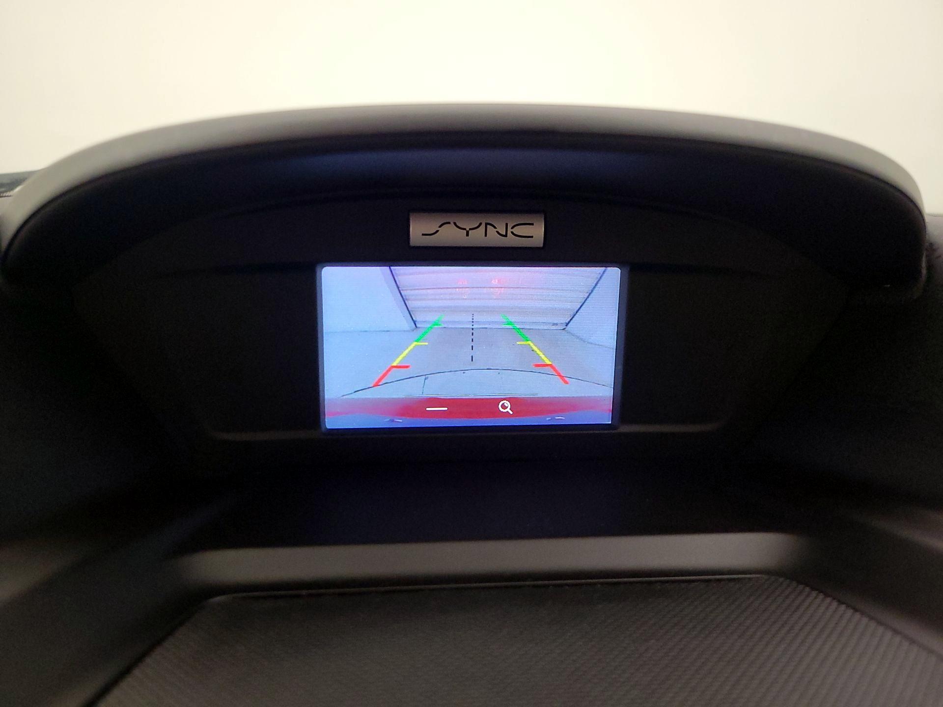 Thumbnail: 2016 Ford Escape - 14