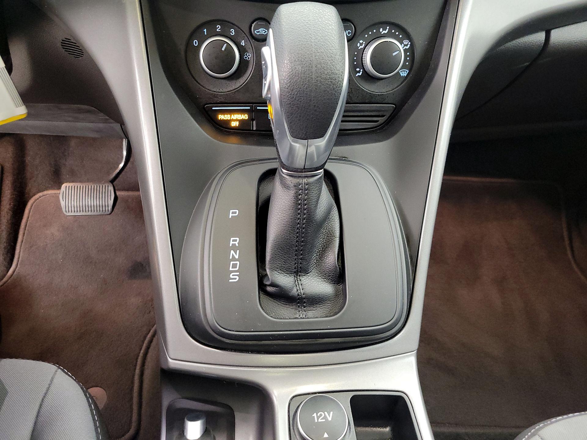 Thumbnail: 2016 Ford Escape - 17